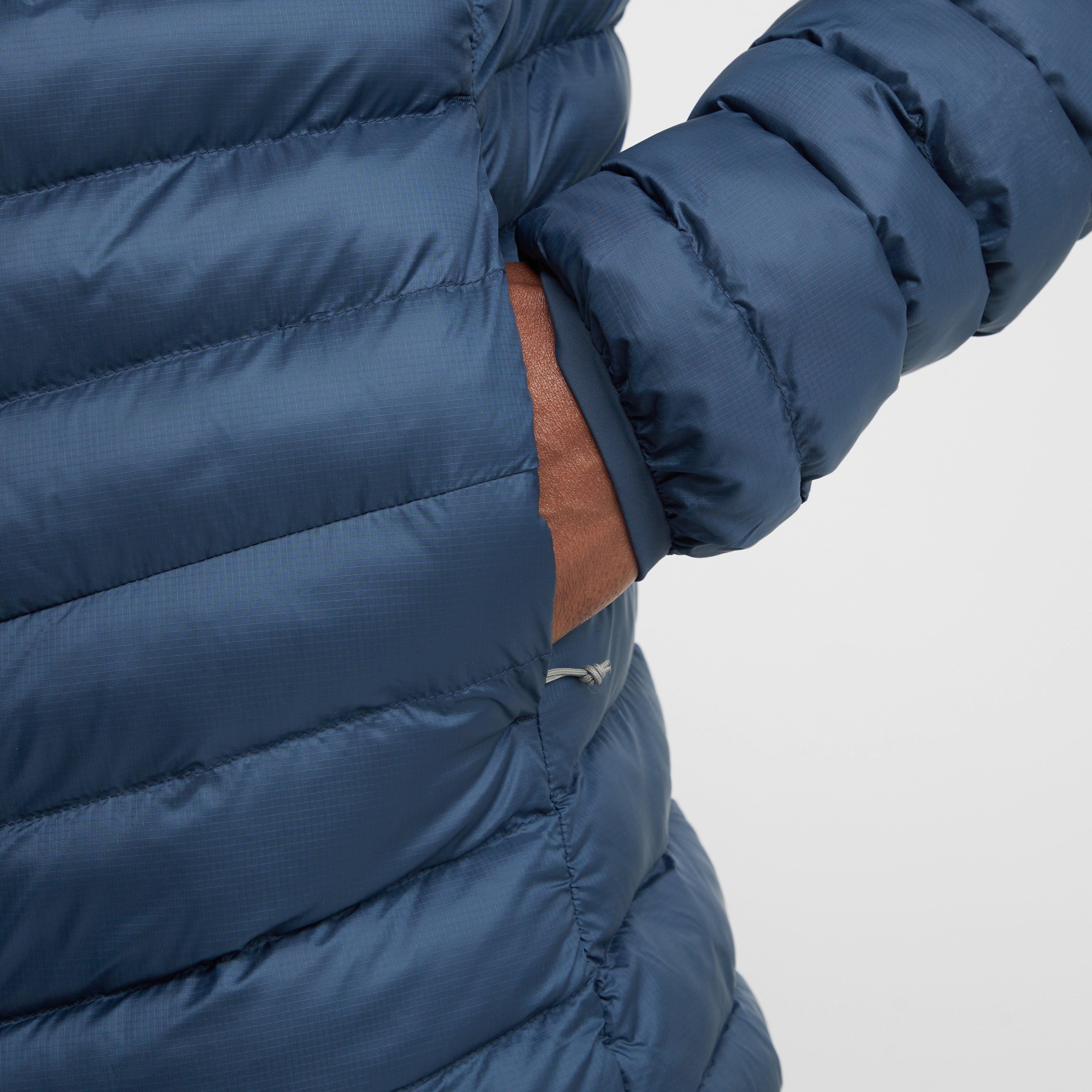 Men's Cirrus Alpine Jacket