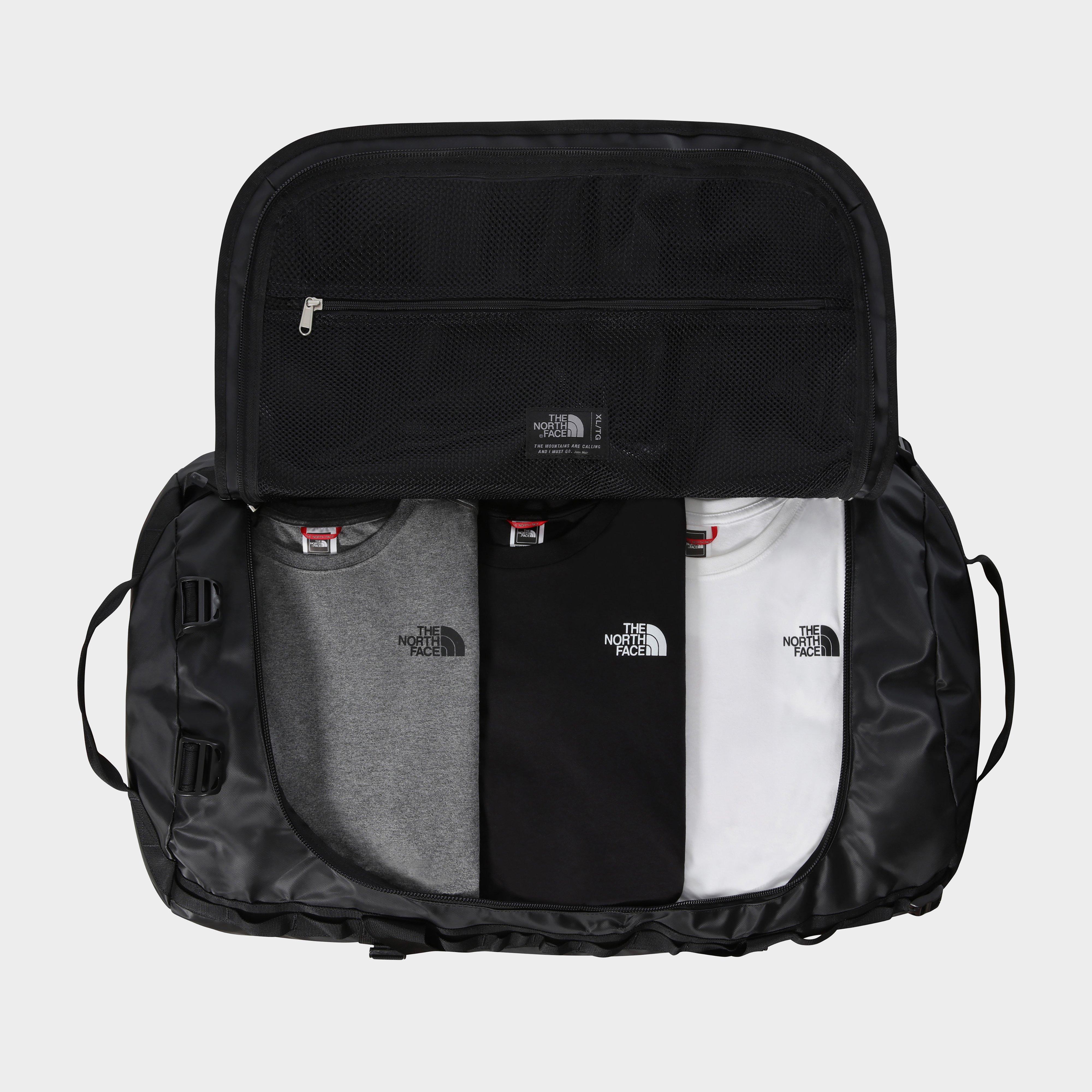 Basecamp Duffel Bag (X-Large)