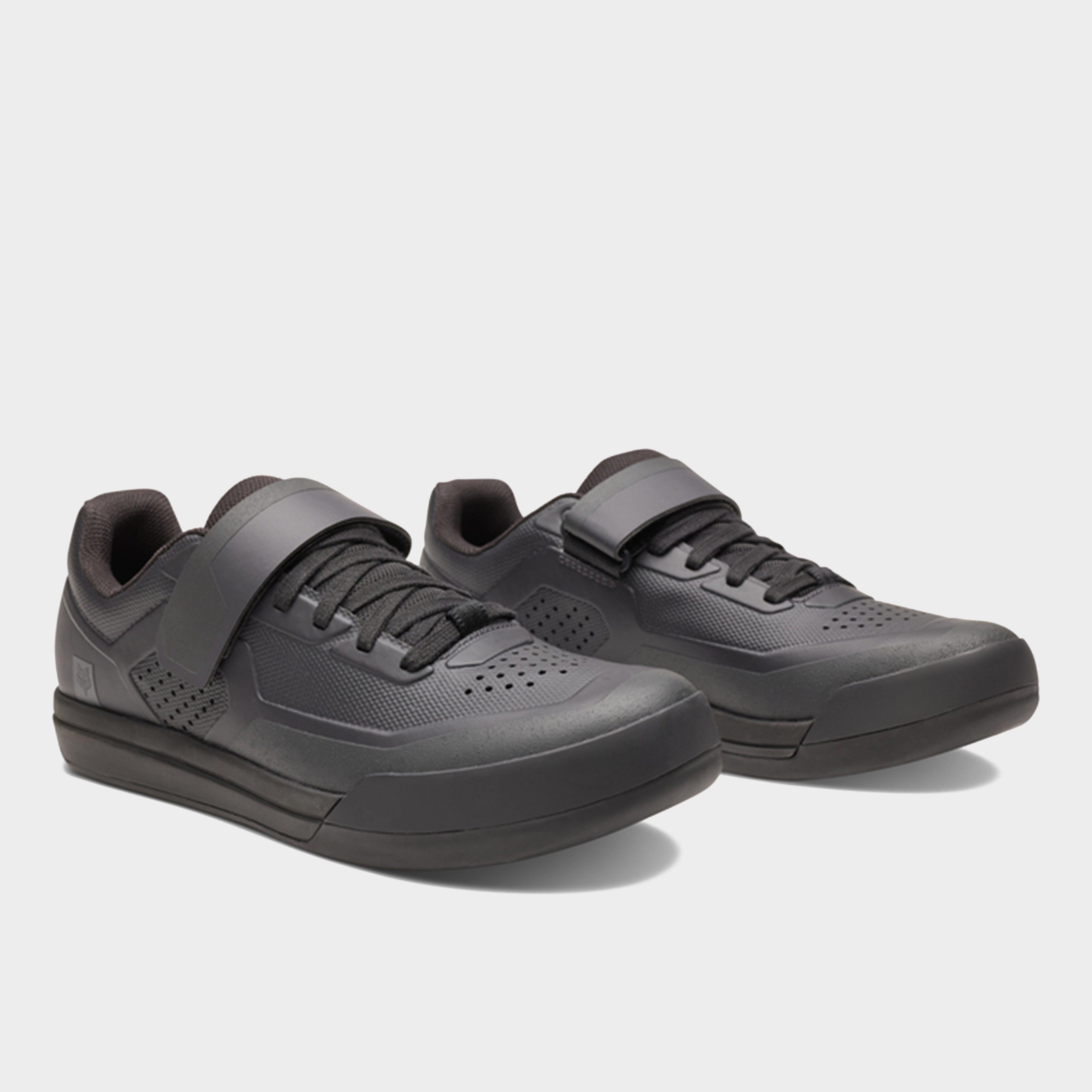 Union Clipless Shoes