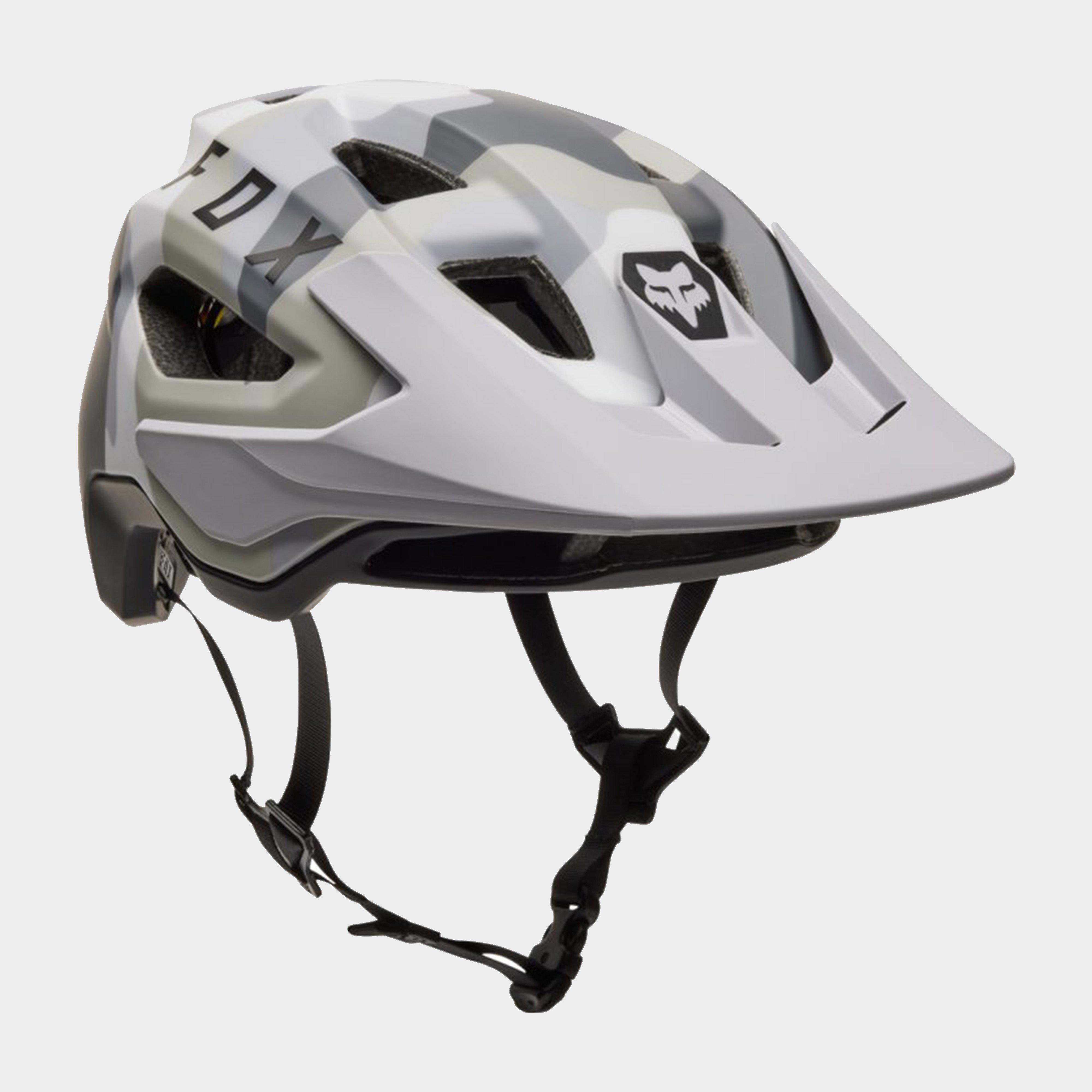 Speedframe Helmet