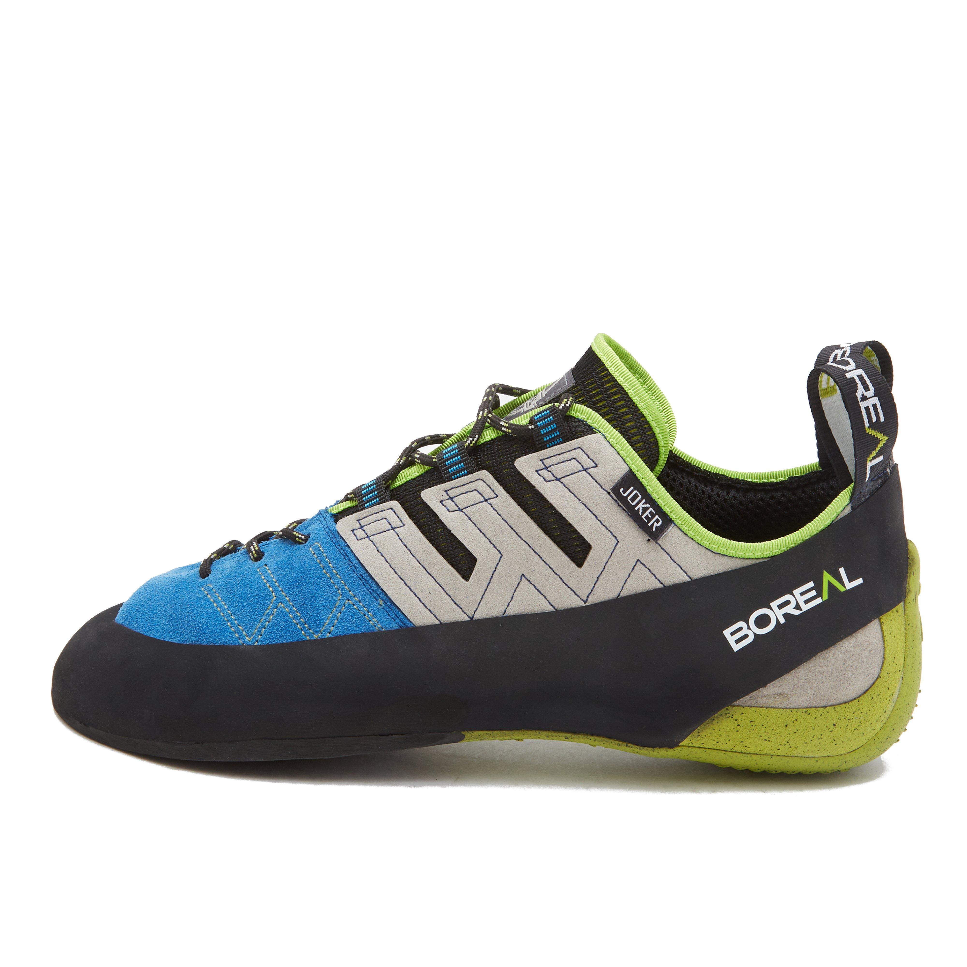 Men’s New Joker Lace Climbing Shoe