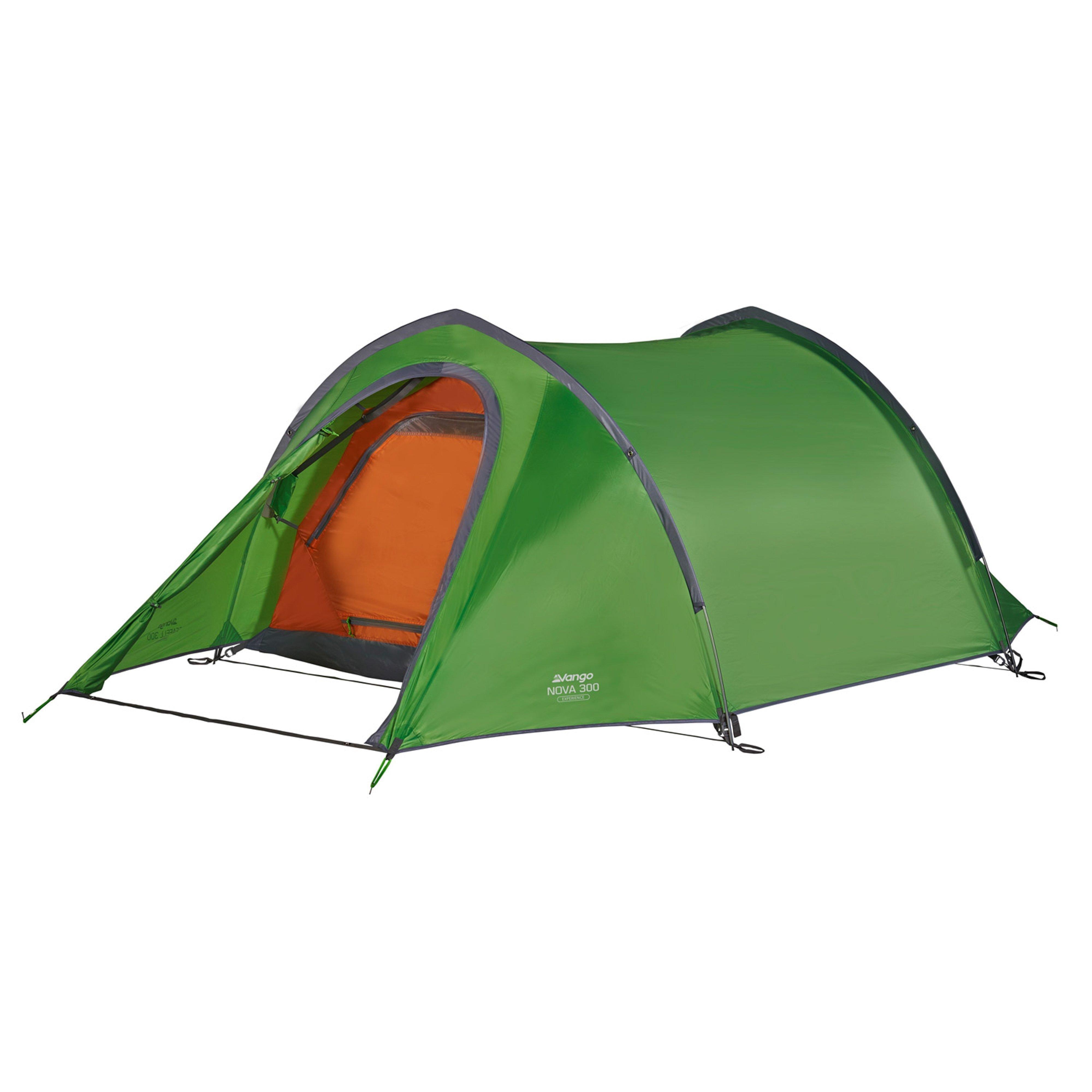 Nova 300 3 Person Tent
