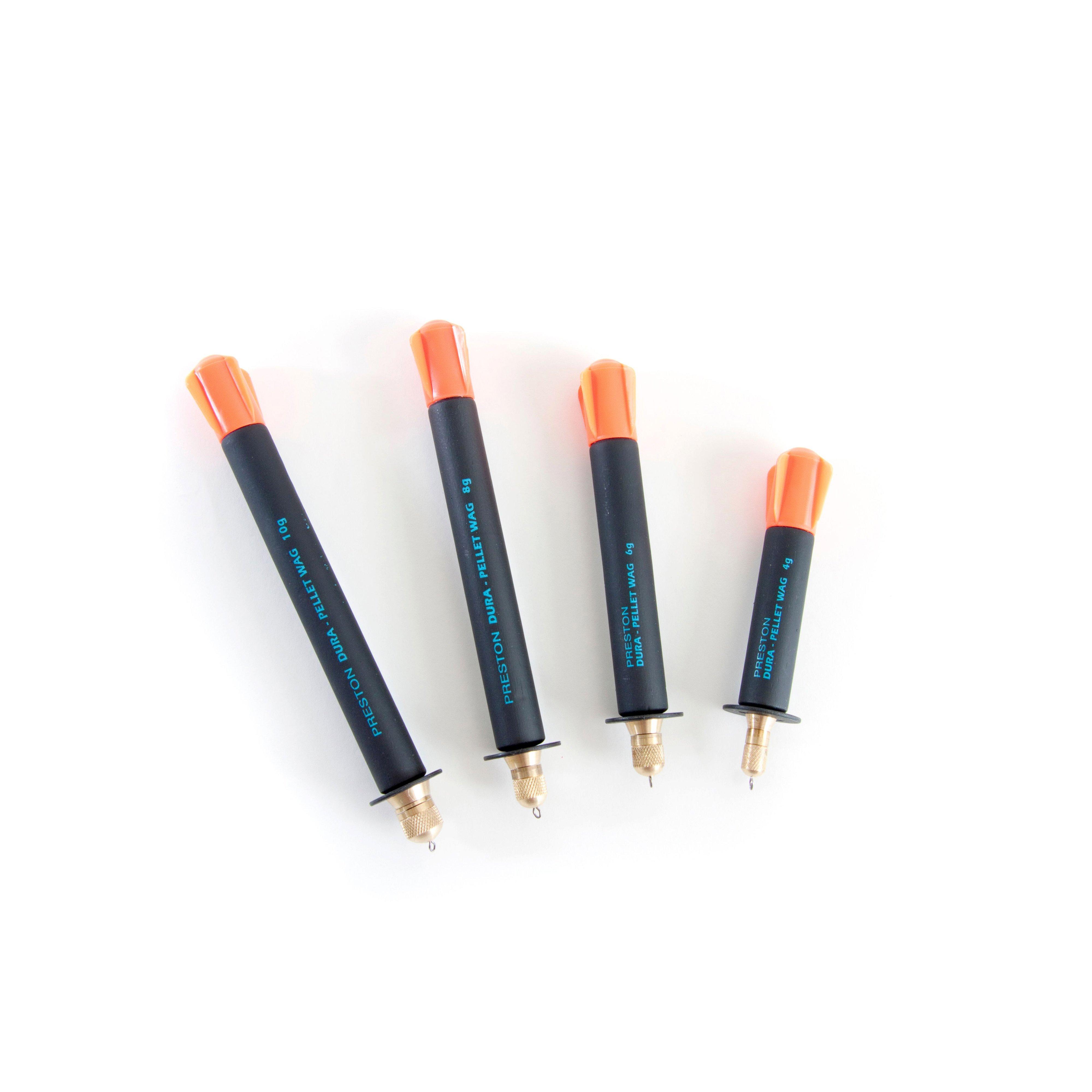 Dura Pellet Wag Strd 6G