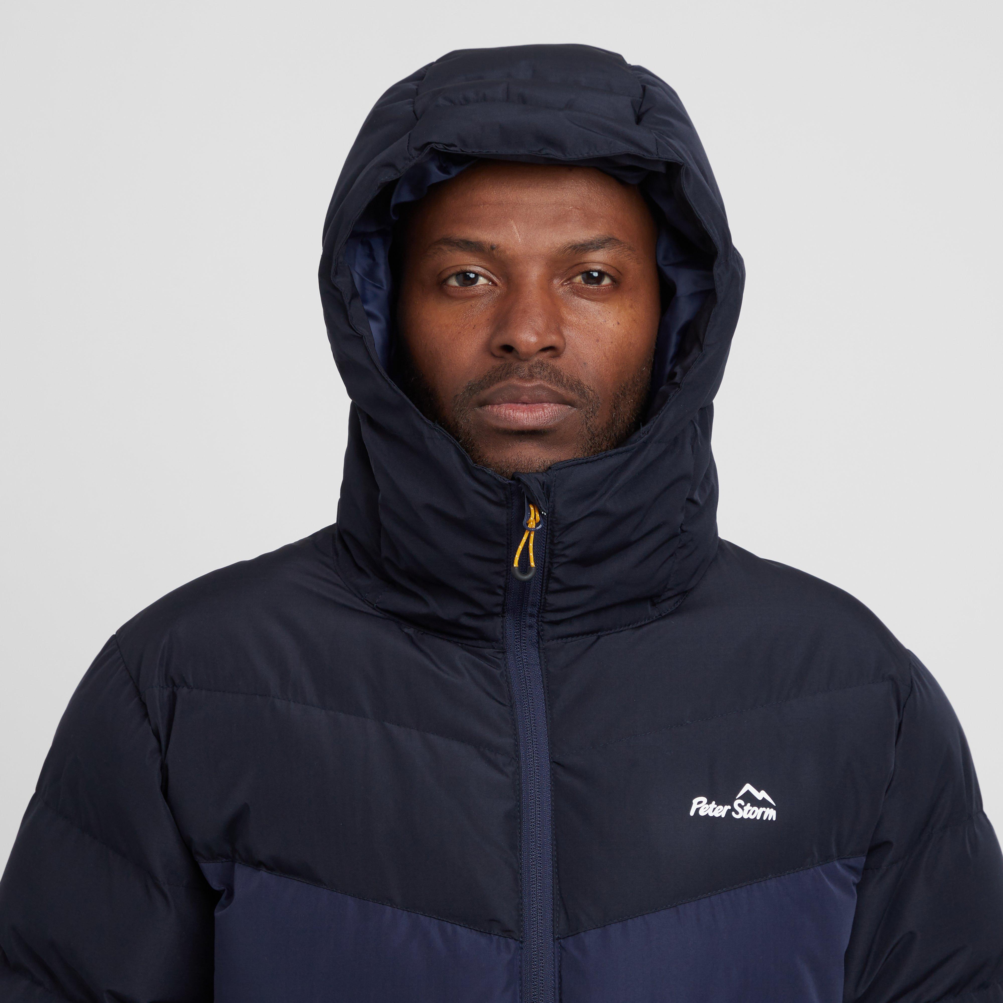 Men’s Blast Jacket