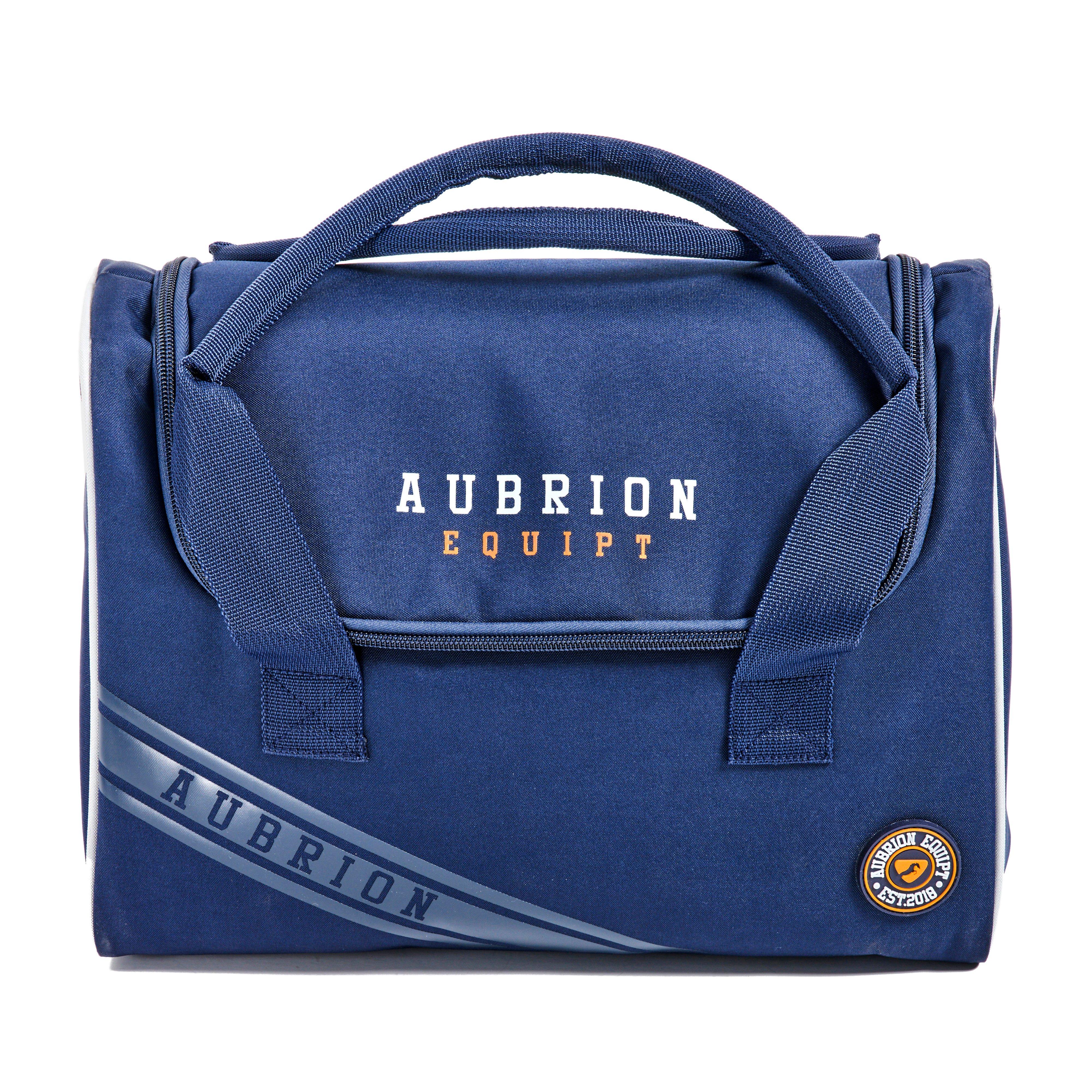 Equipt Grooming Kit Bag Navy