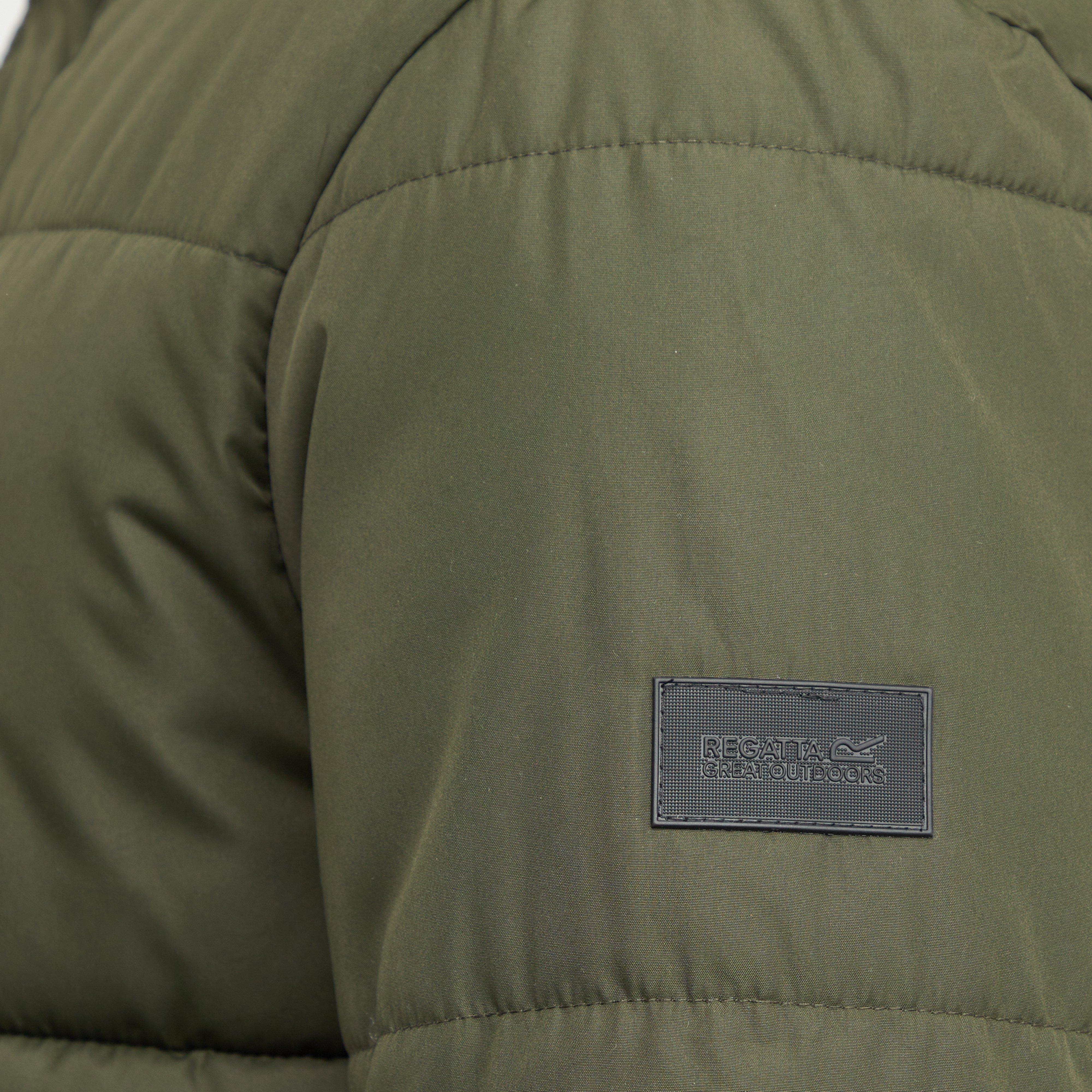 Men's Falkner Jacket