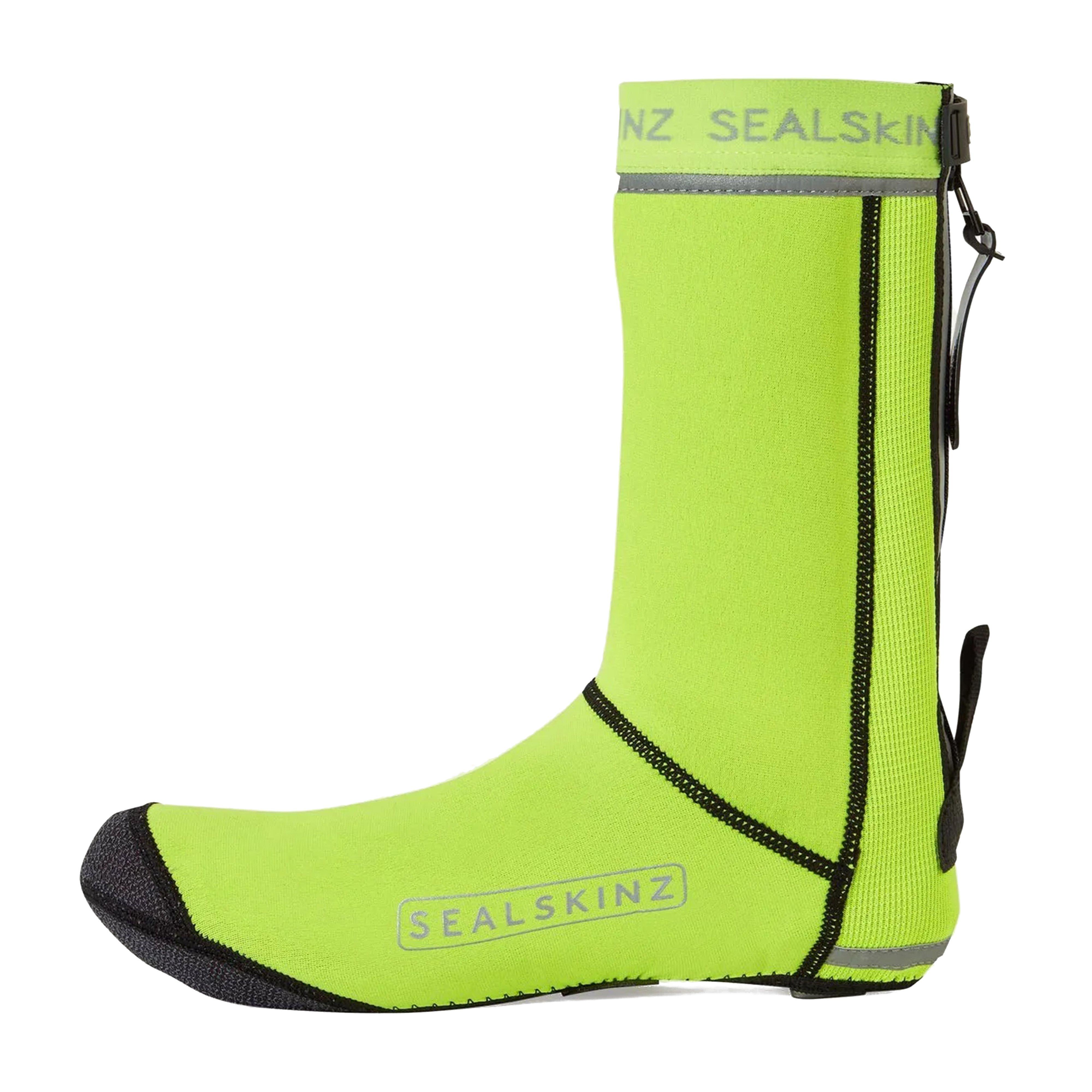 Unisex Caston Cycle Overshoe