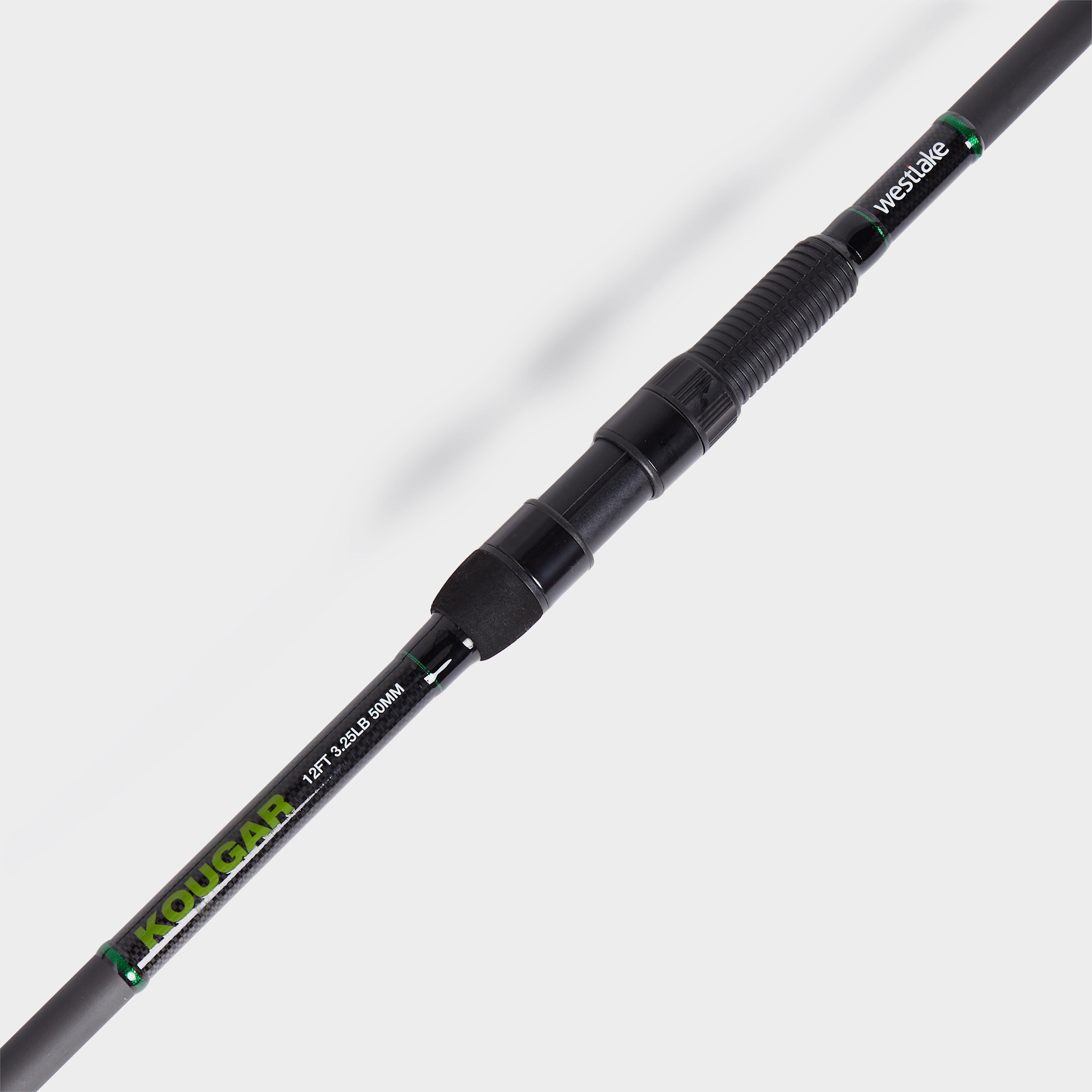 Kougar Carp Rod (12ft, 3.25lb)