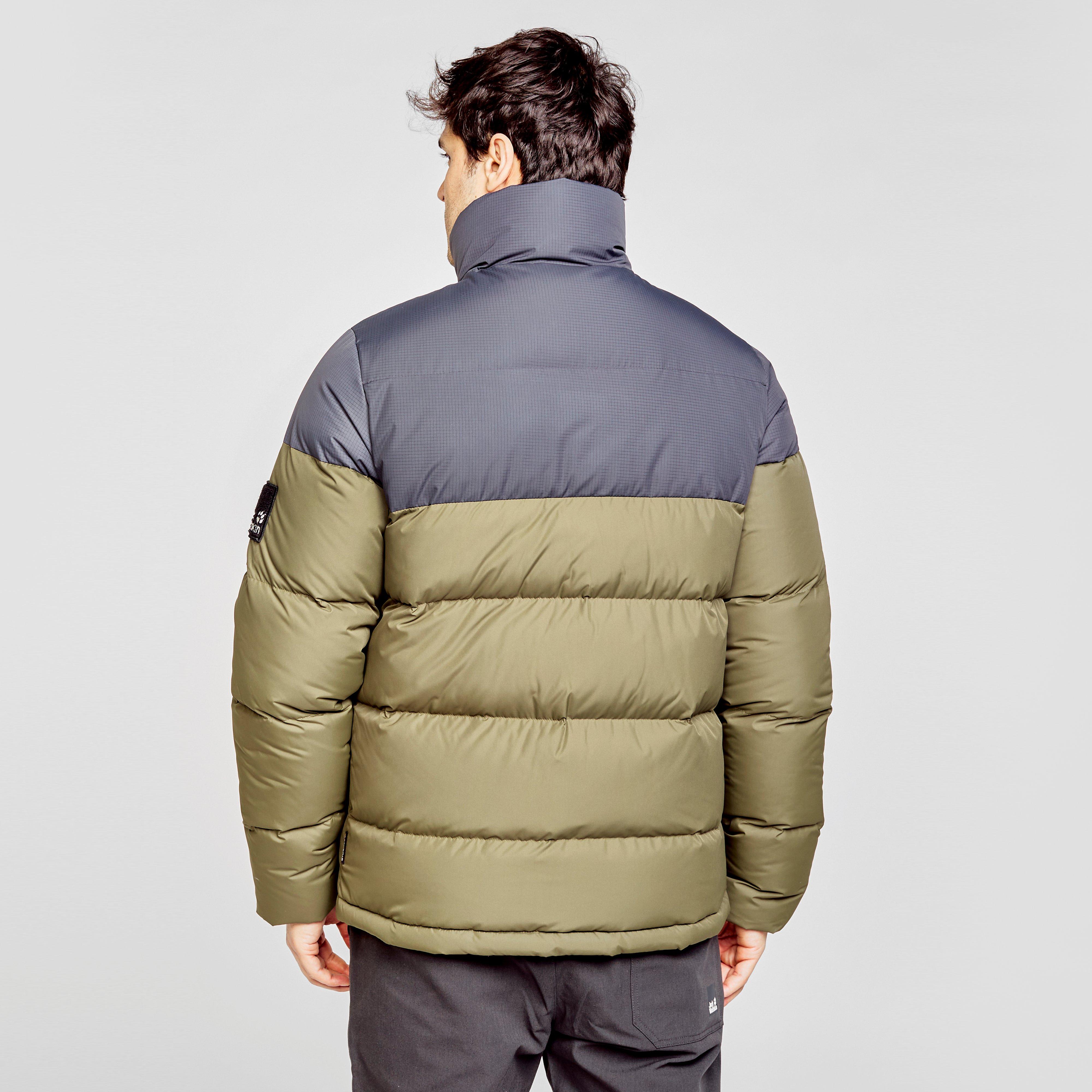 Men’s 365 Fearless Down Jacket