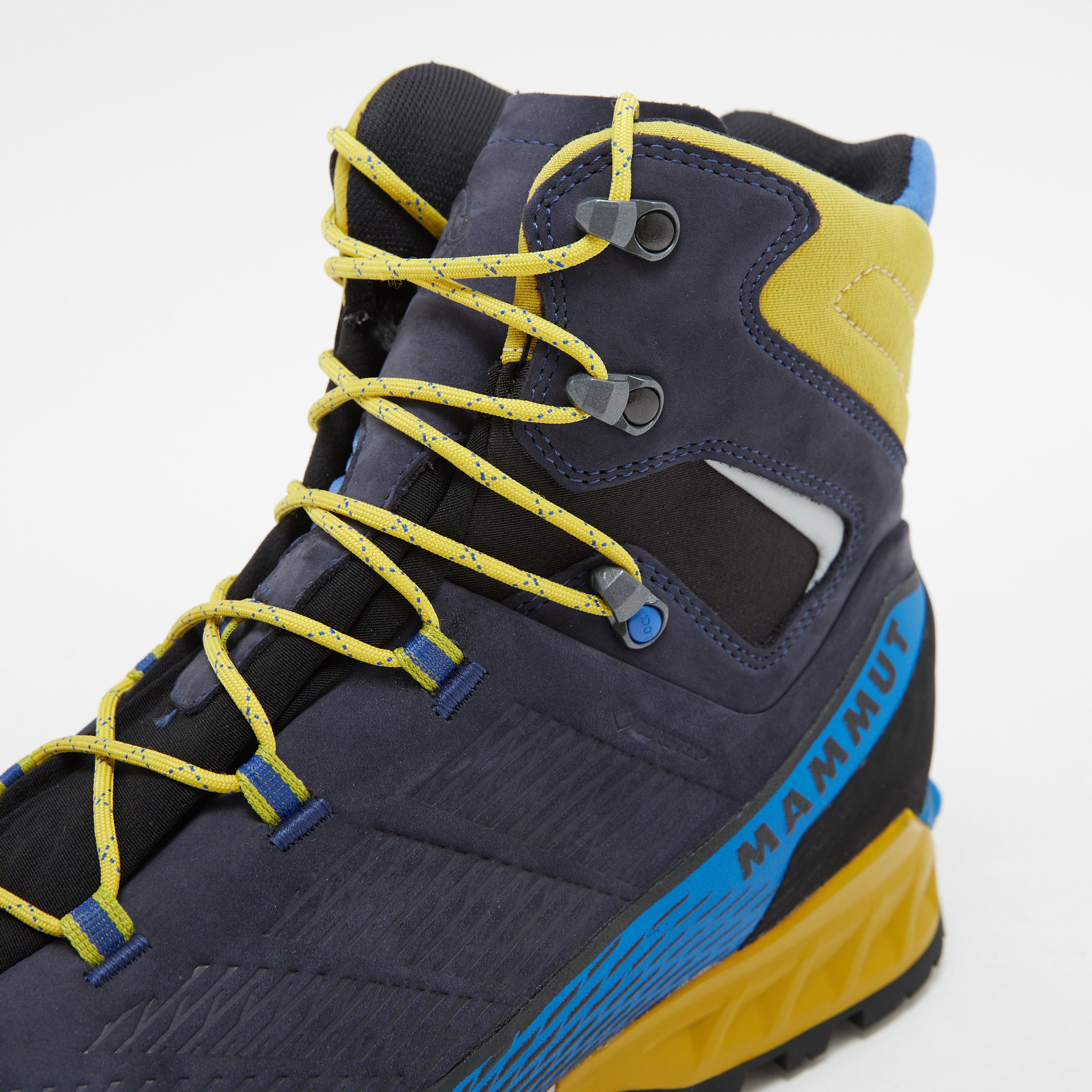 Men’s Kento Advanced High GTX Boots