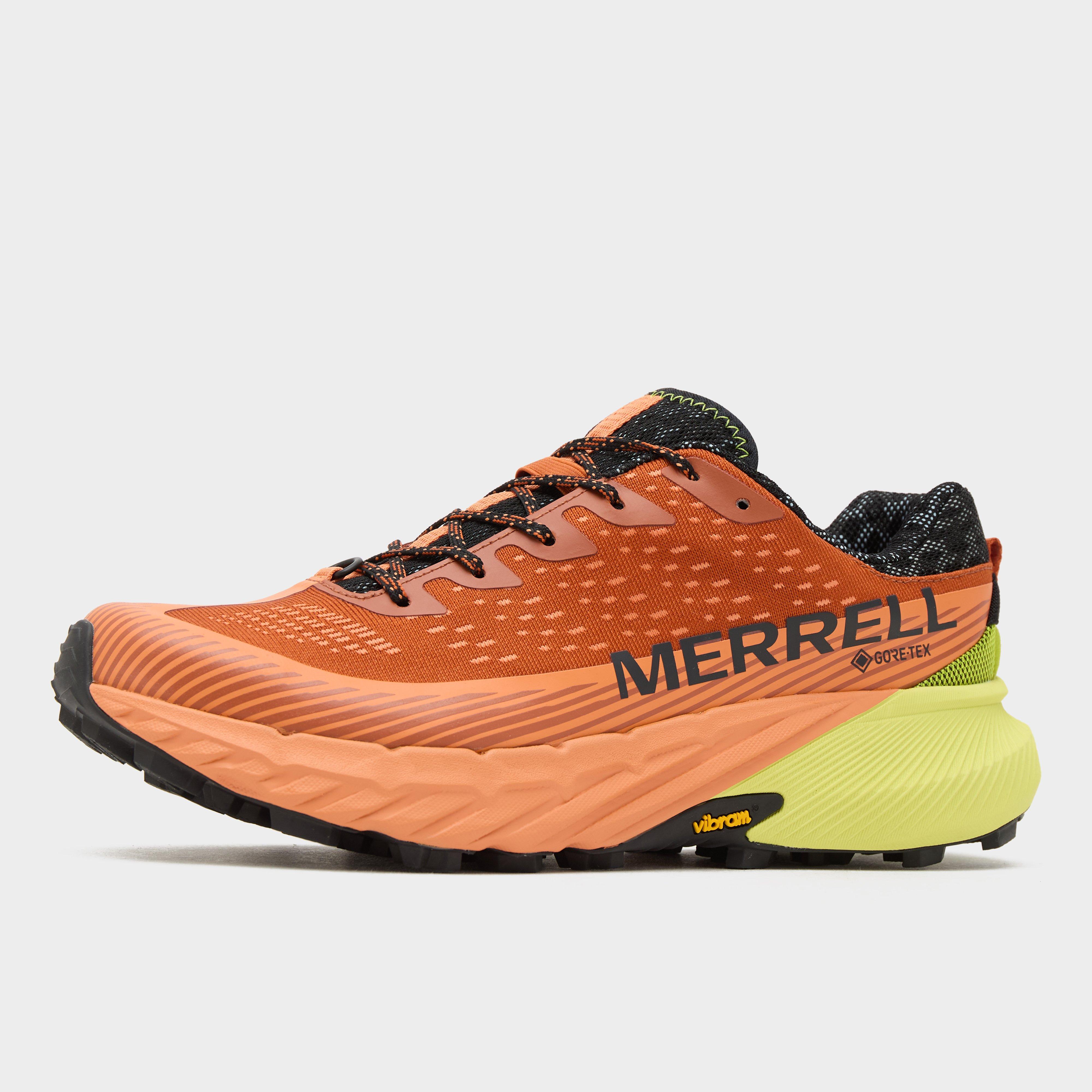 Men’s Agility Peak 5 GORE-TEX® Trail Running Shoe