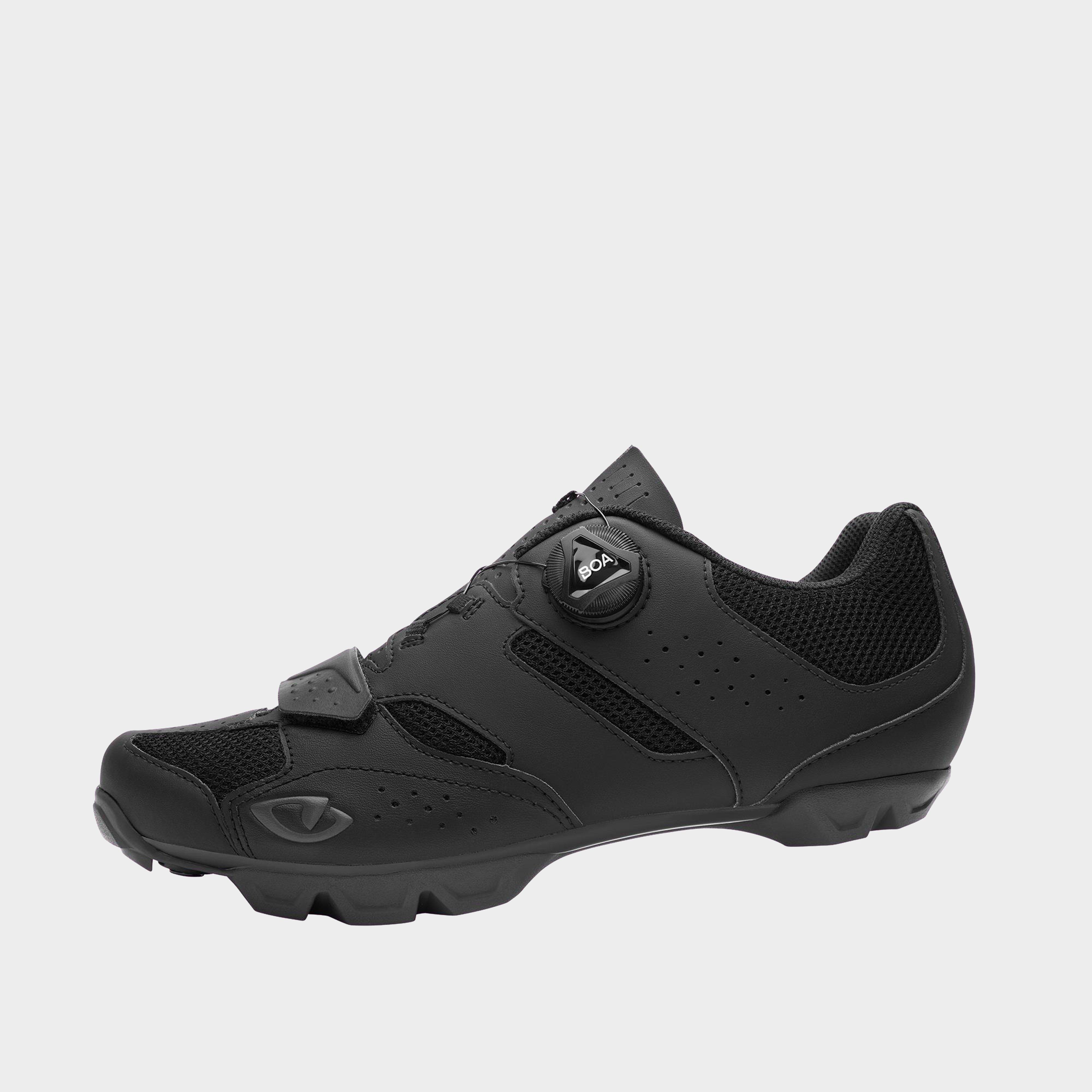 Men's Cylinder II MTB Cycling Shoes
