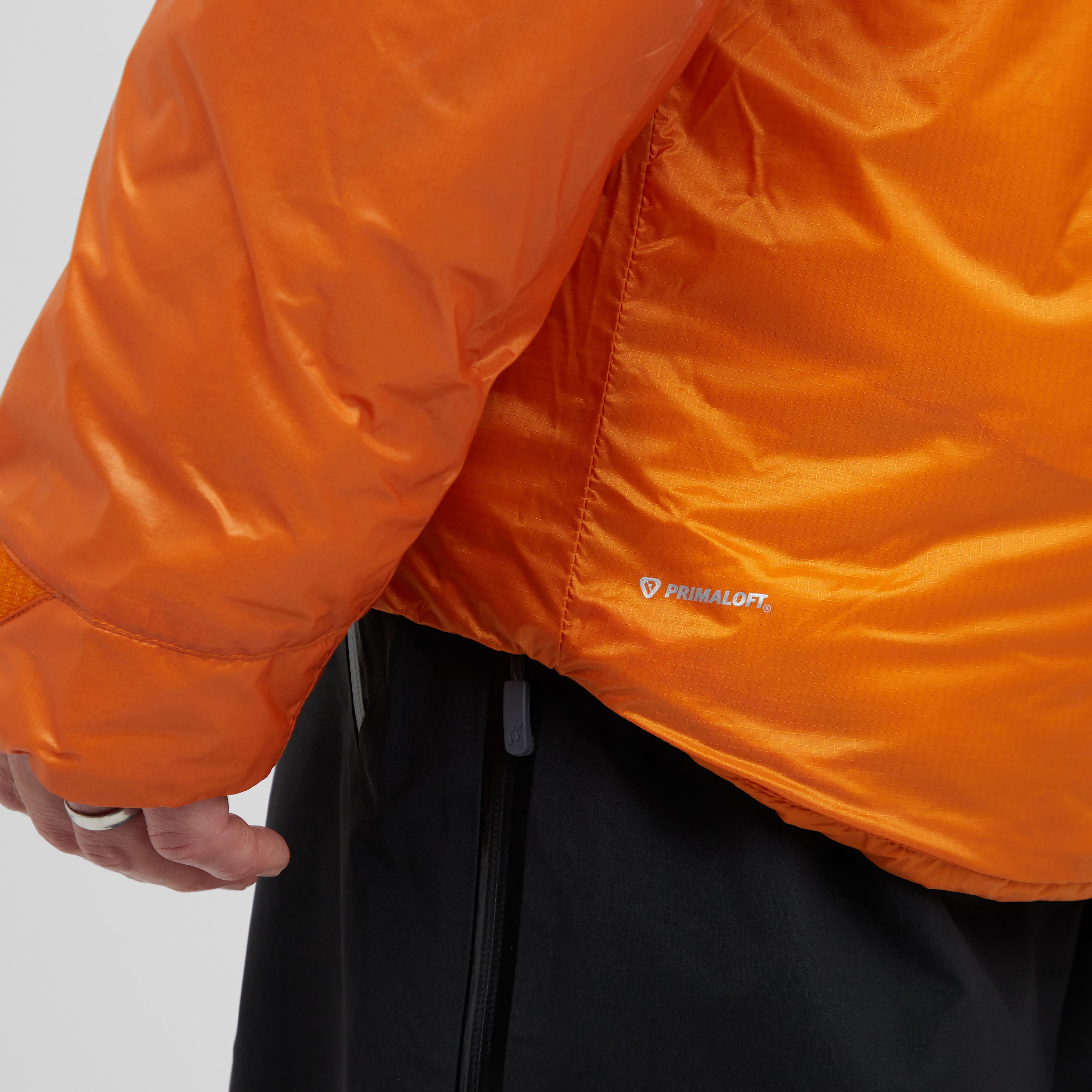 Men's Generator Alpine Jacket