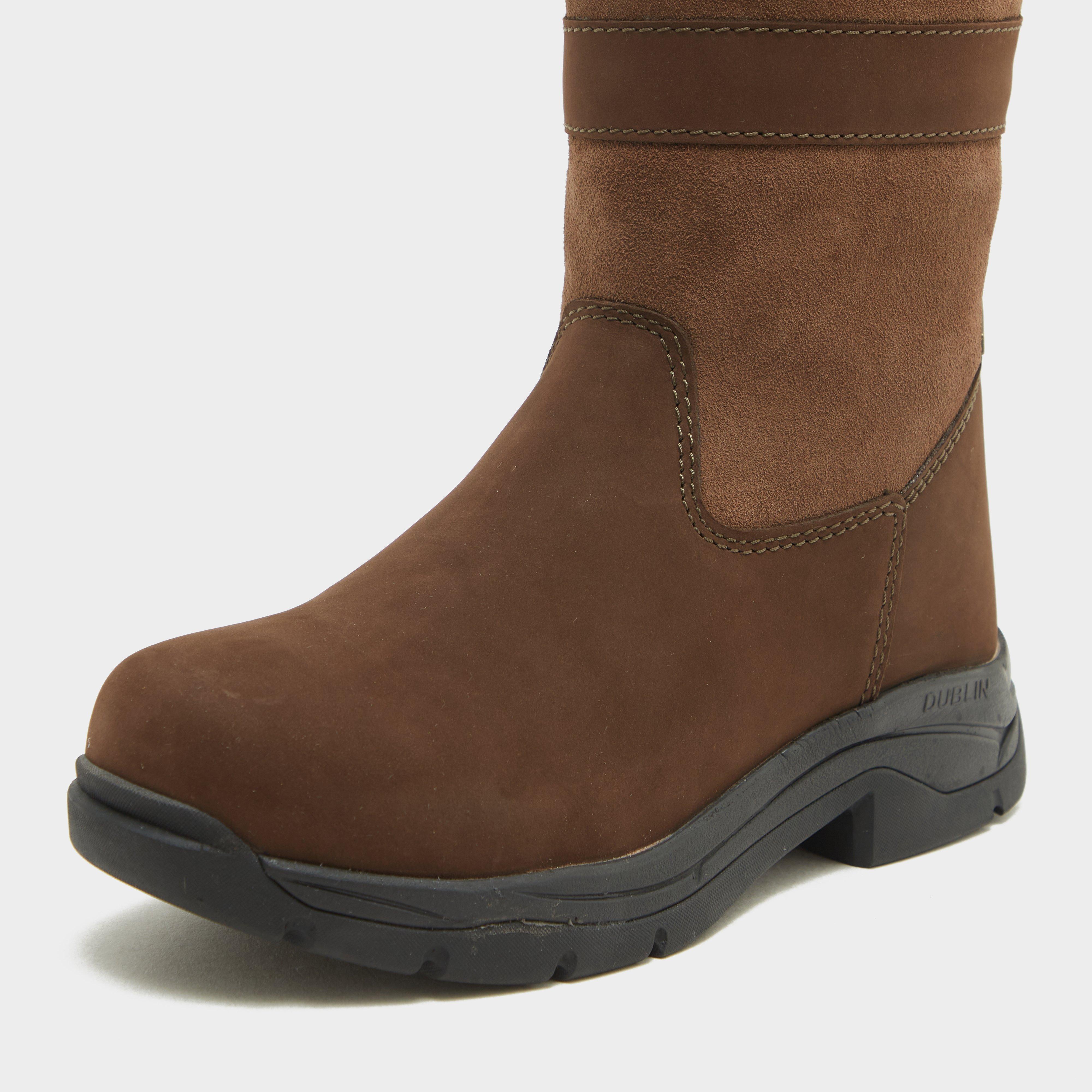 Women’s River Boots IV