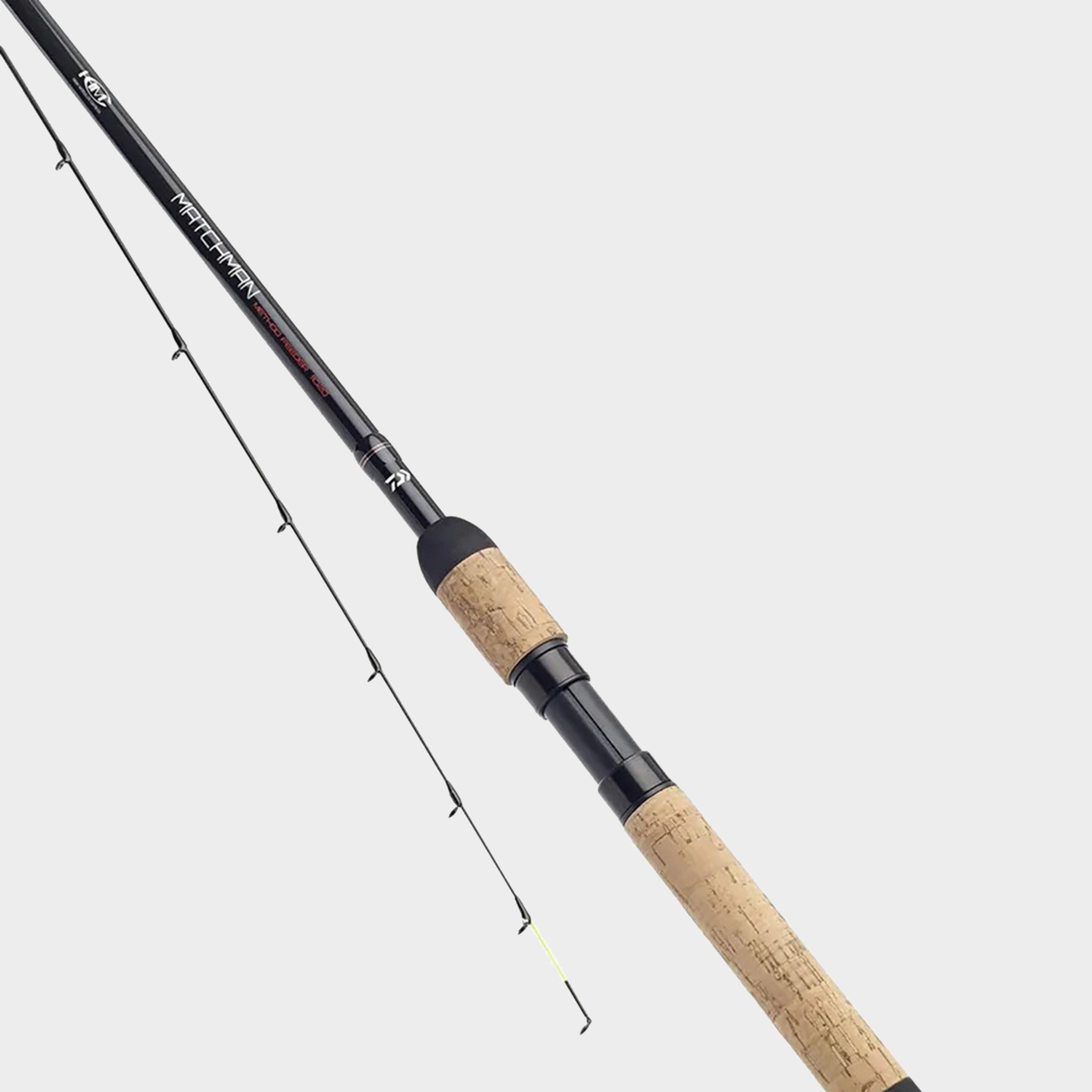 Matchman Feeder Rod (12ft)