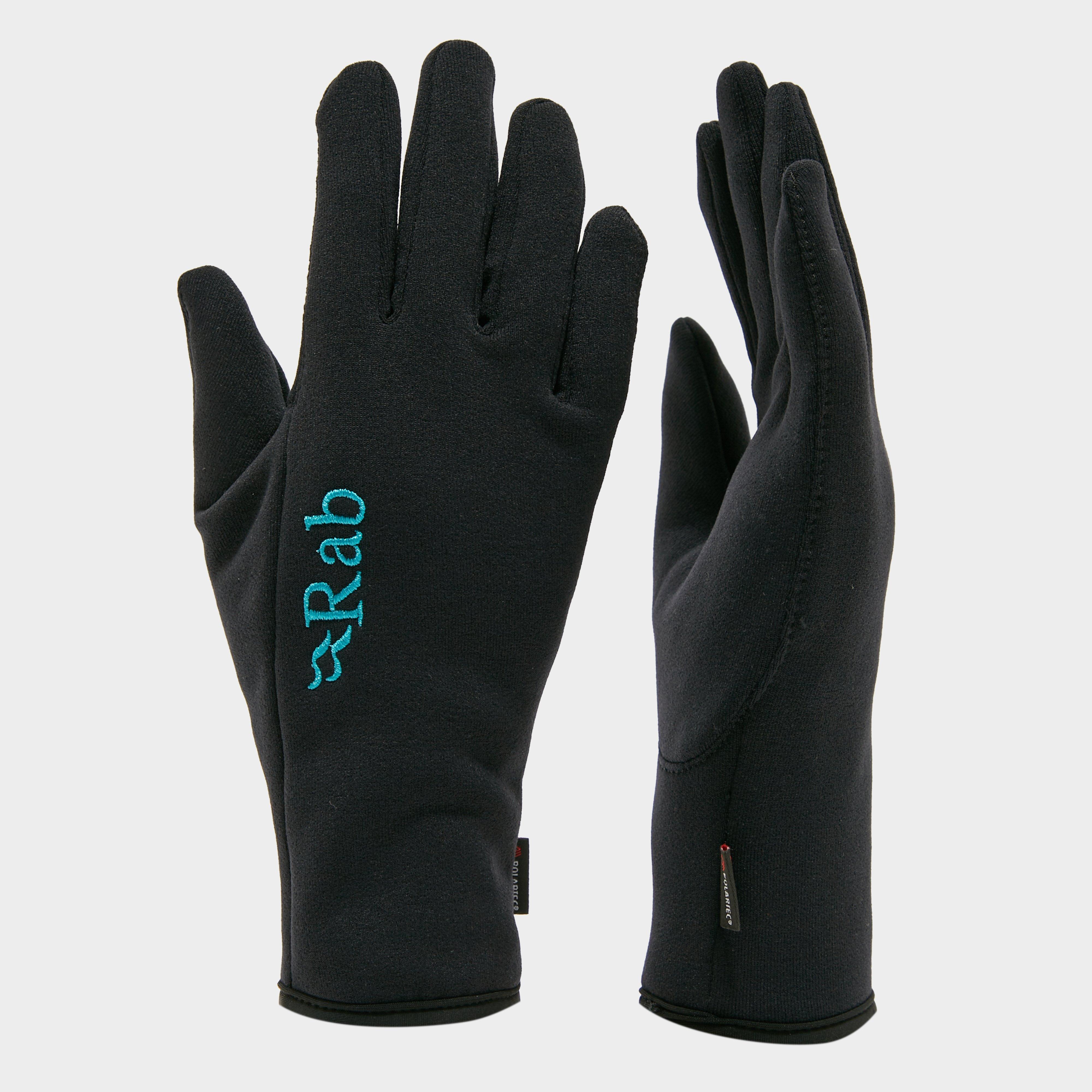 Powerstretch Women's Glove