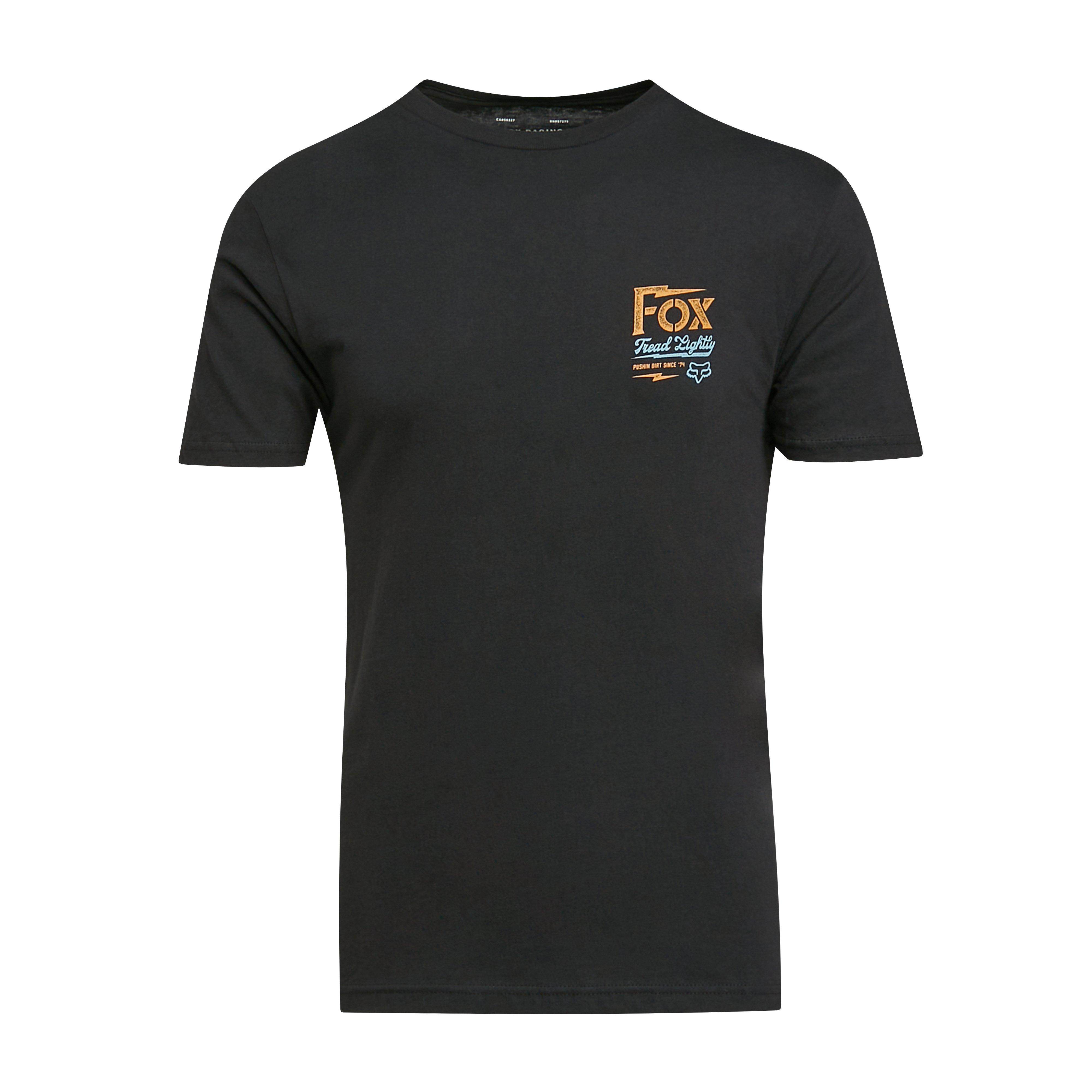 Men's Pushin Dirt T-shirt