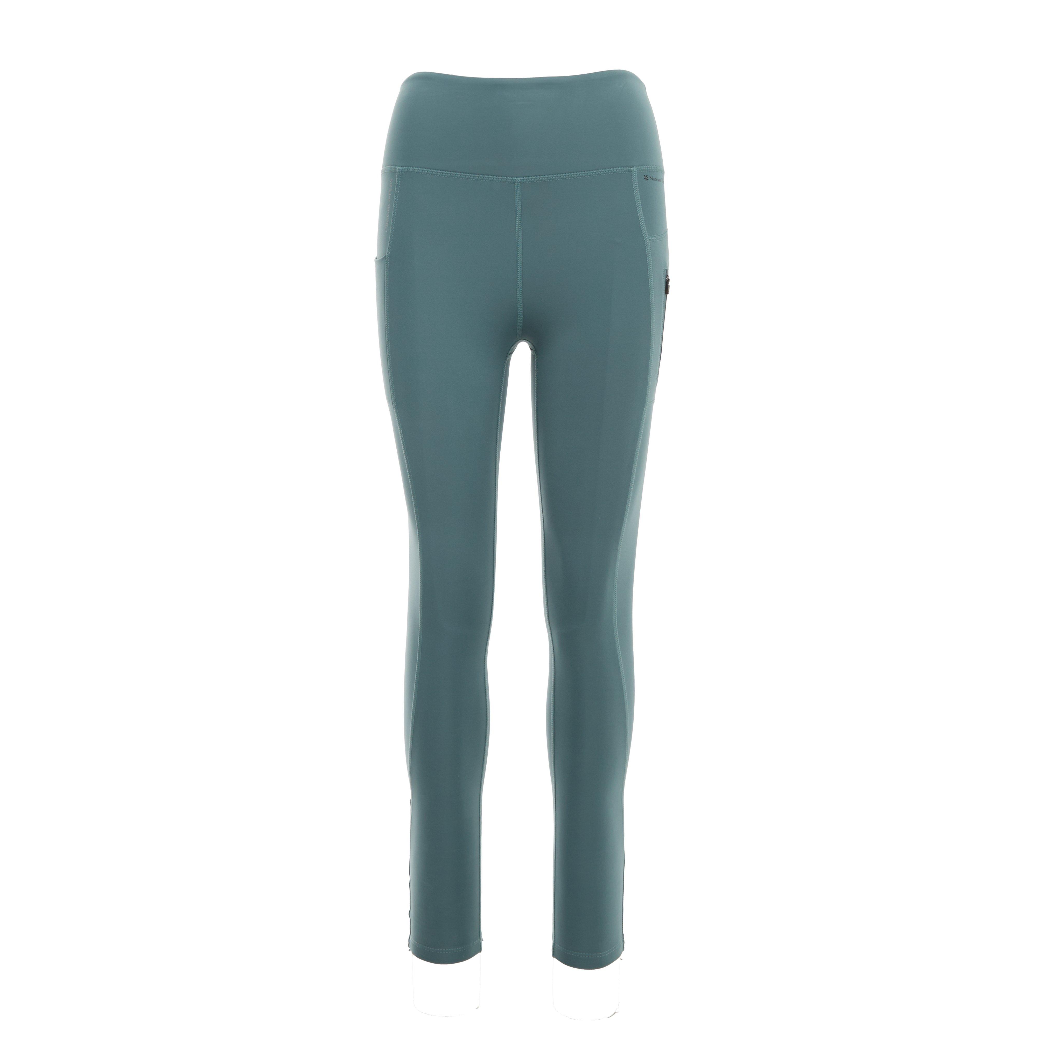 Women's Kiwi Pro Thermal Leggings