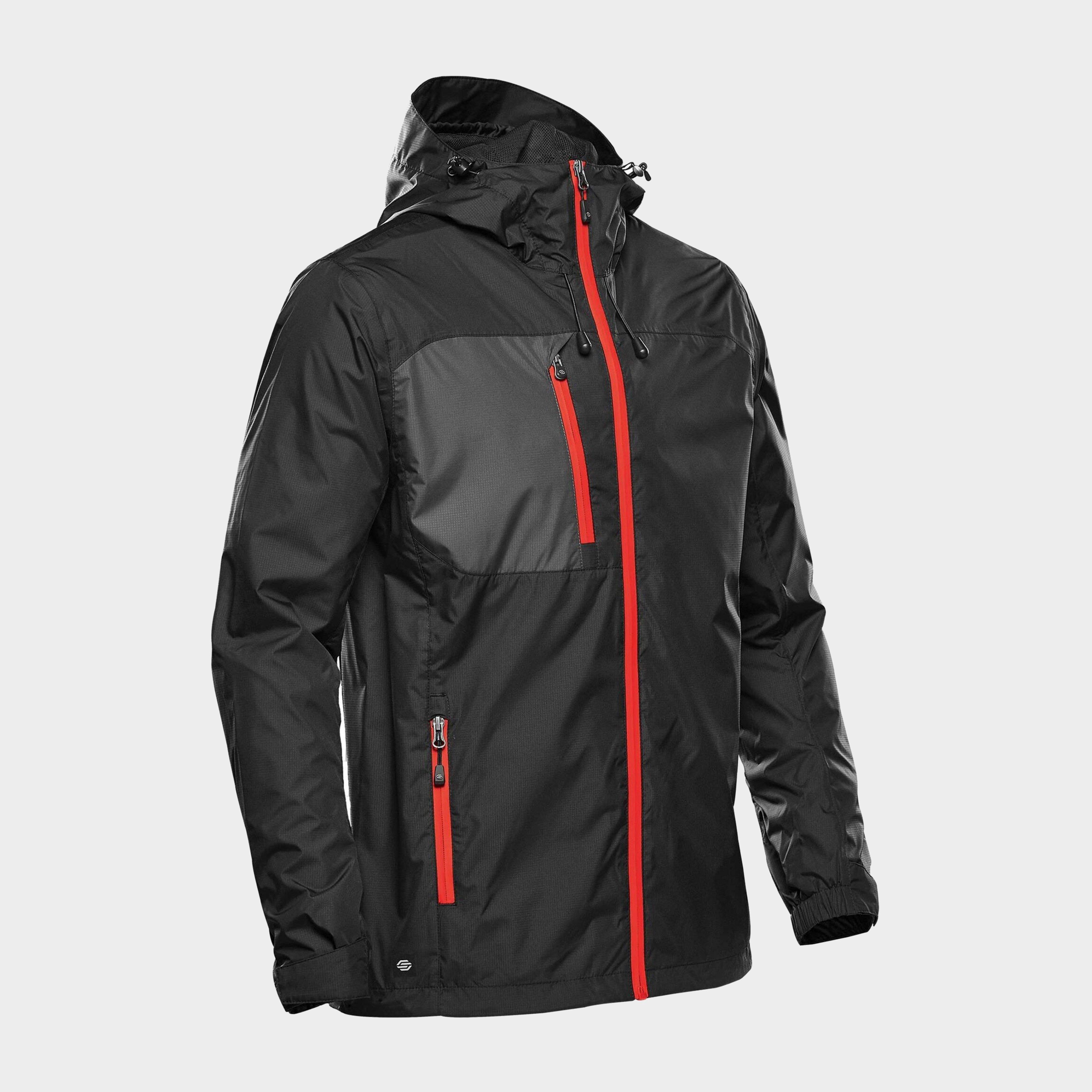 Men's Olympia Soft Shell Jacket