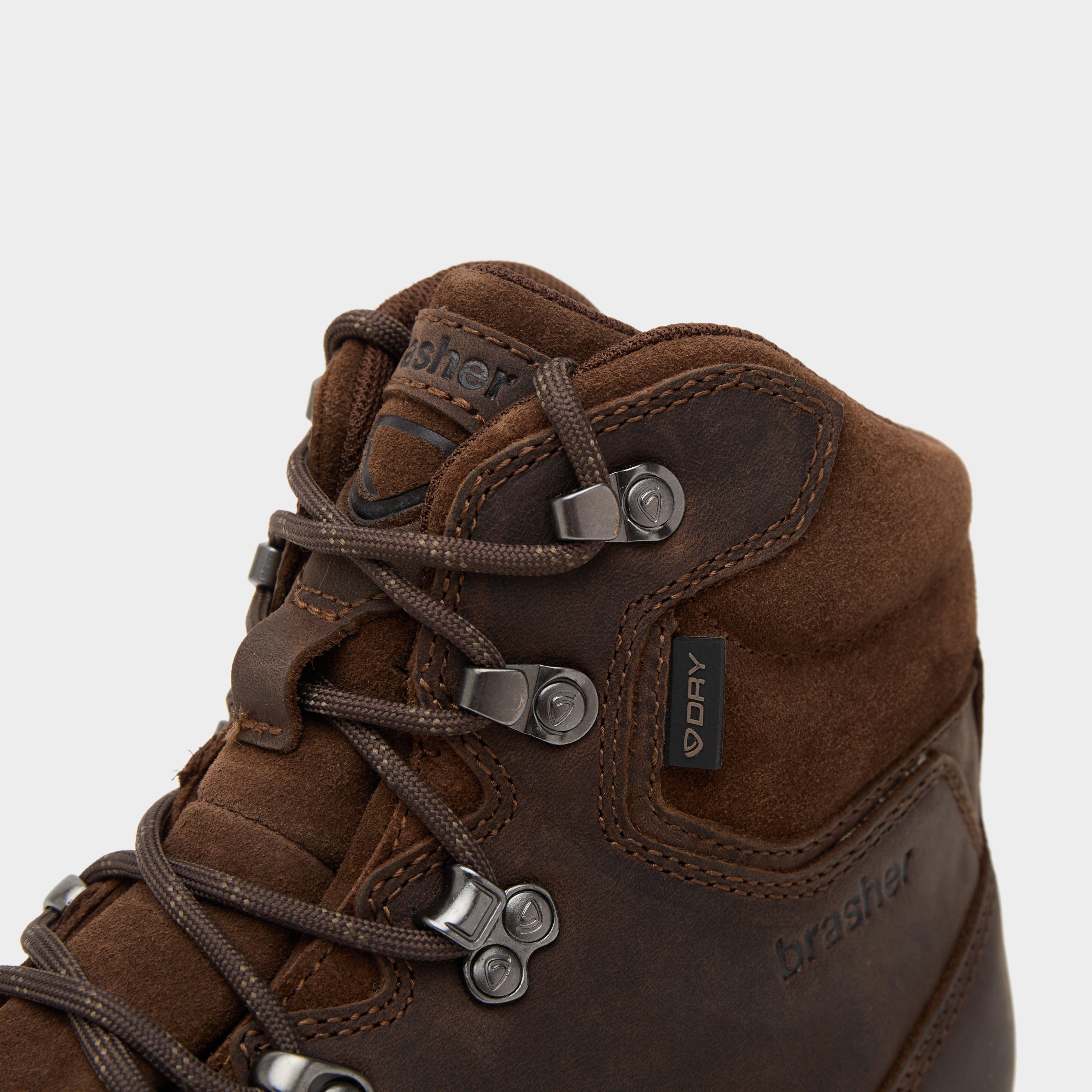 Country Walker II Boot