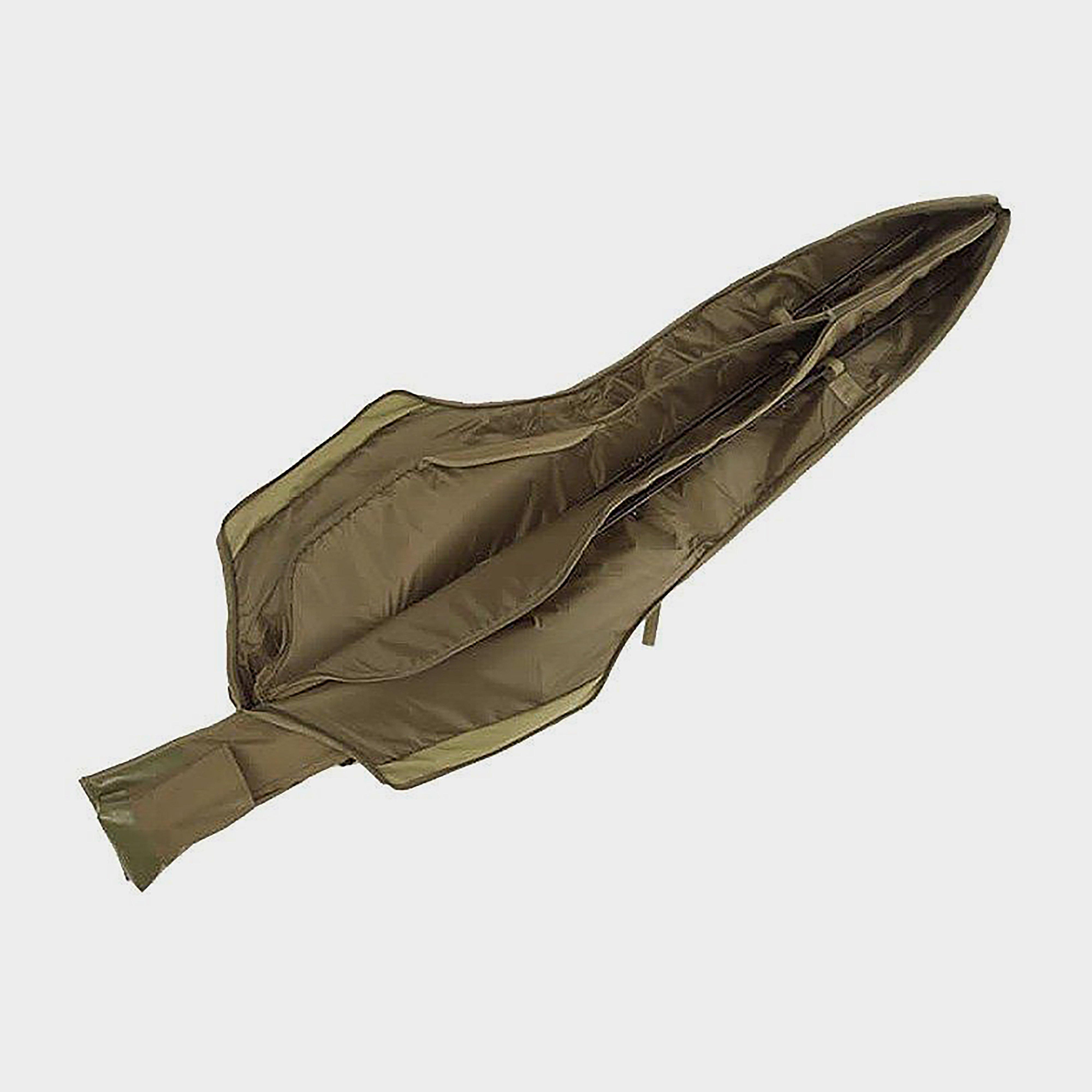 Nxg 5 Rod Padded Sleeve