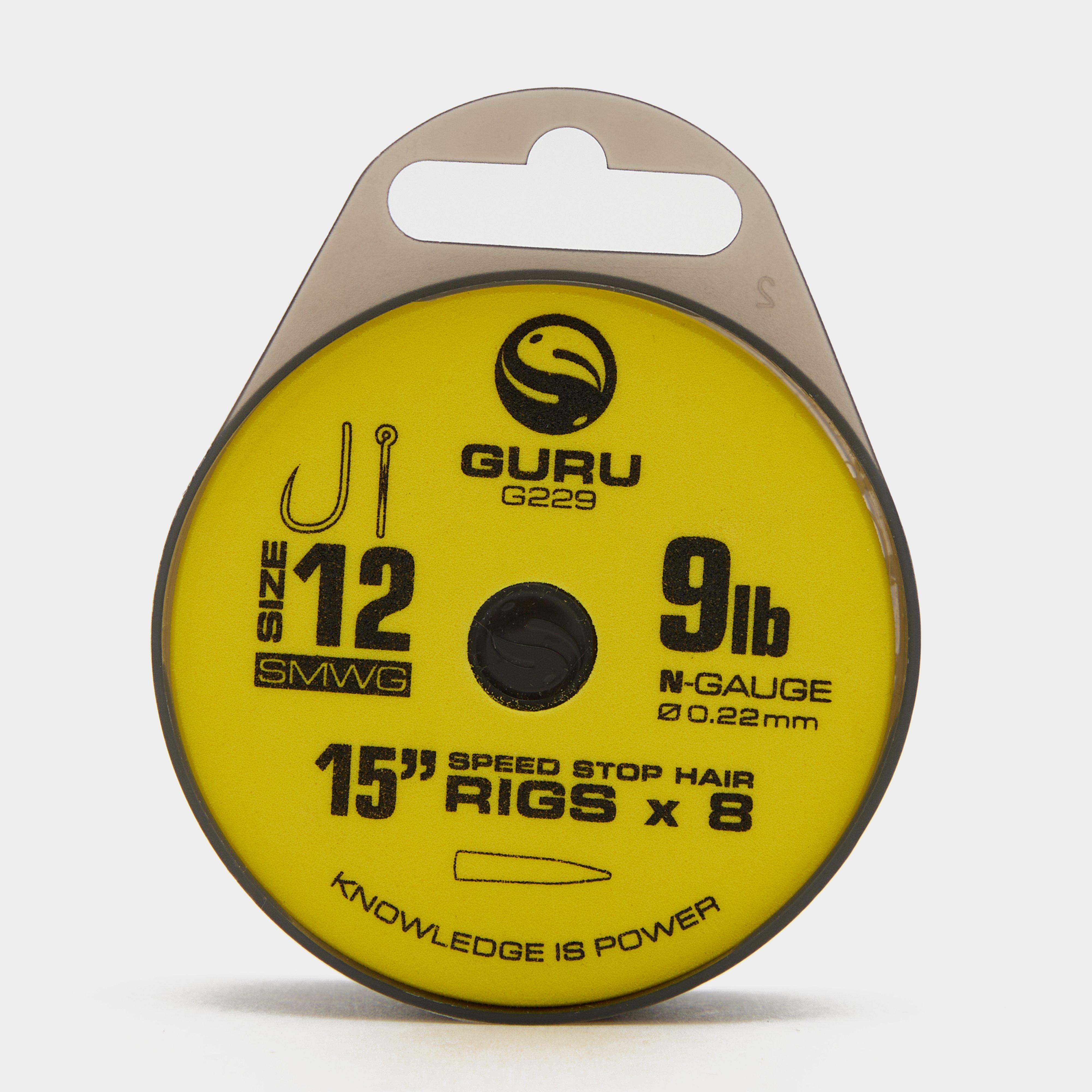 SMWG Standard Hair 15