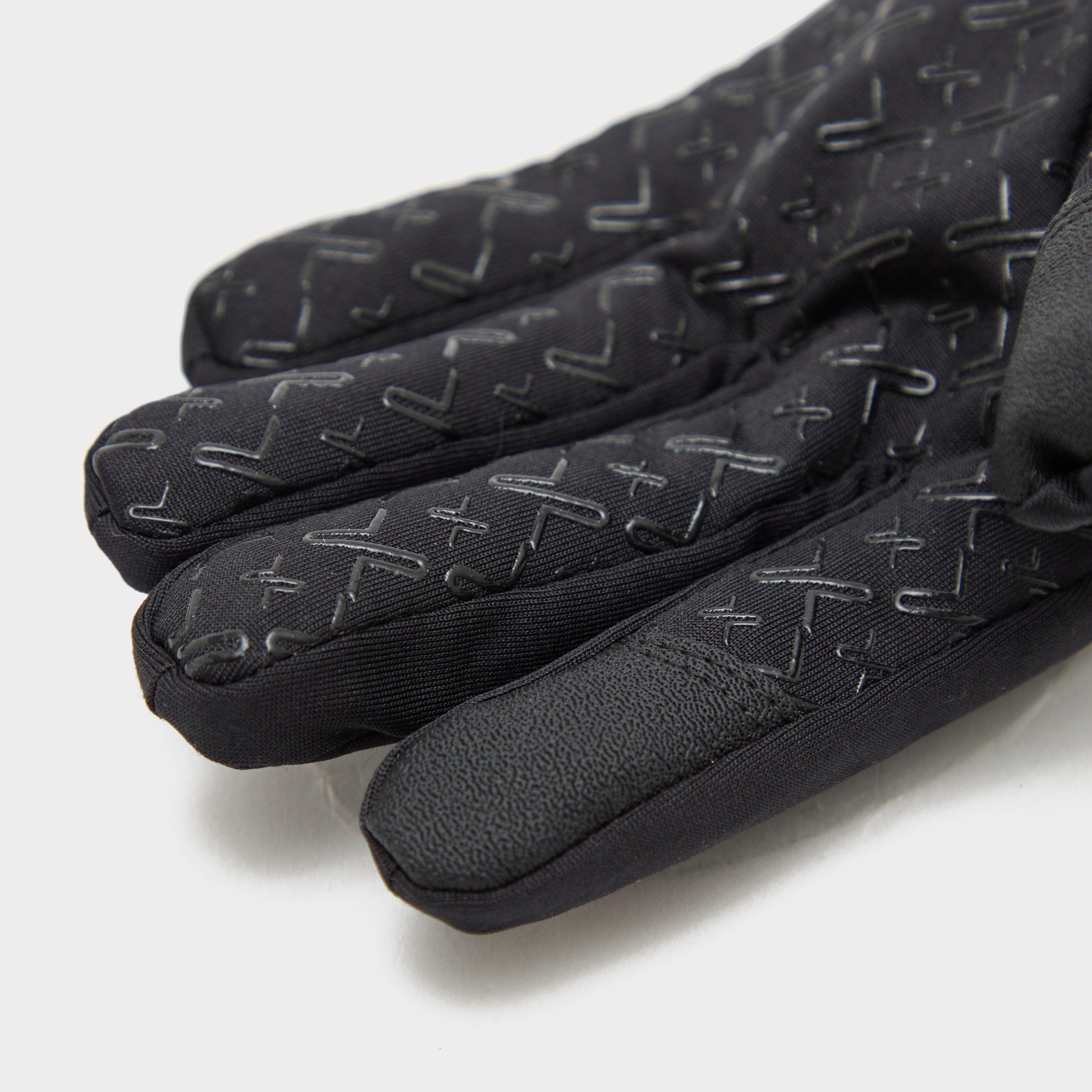 Women’s Insulated Waterproof Power Liner Gloves