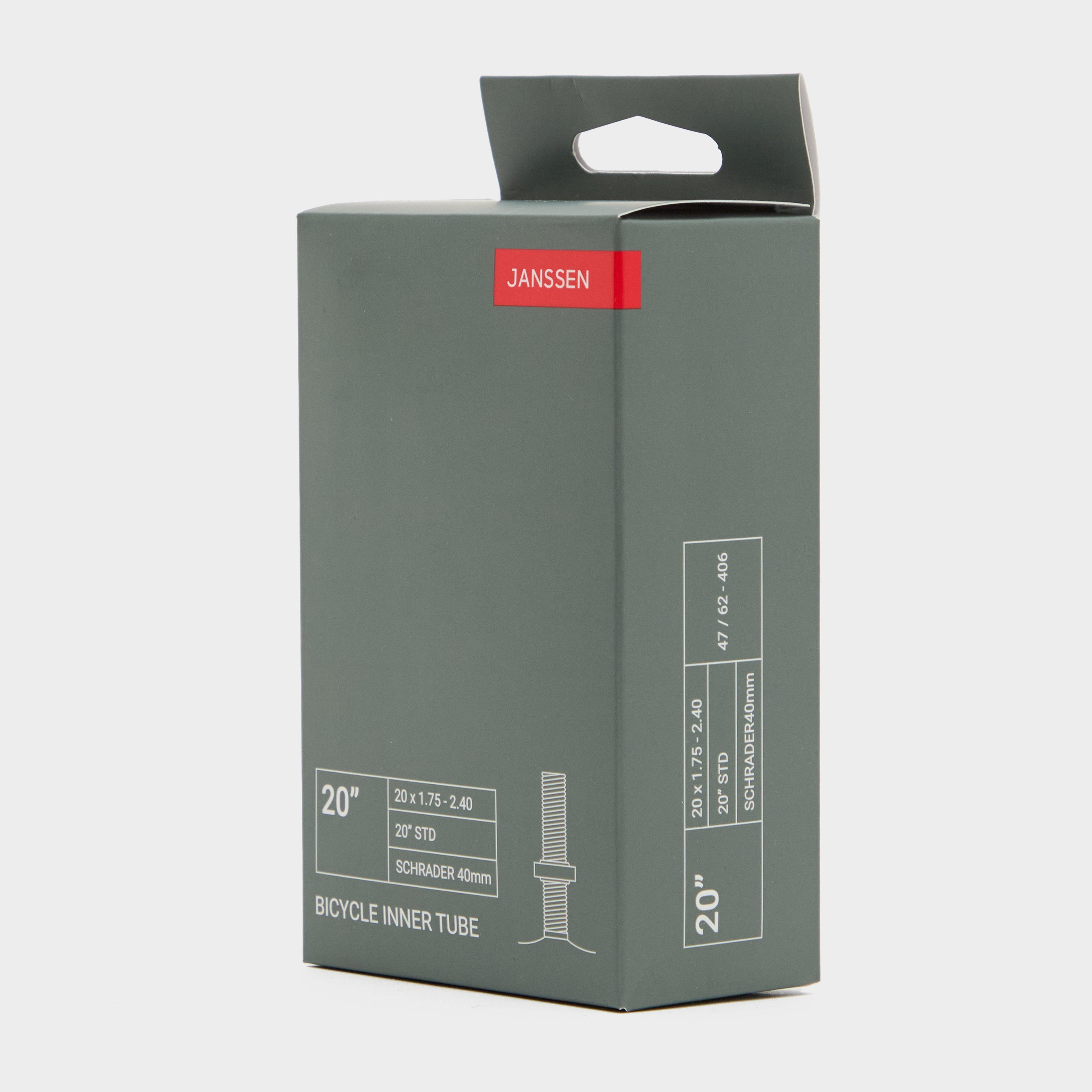 Bicycle Inner Tube 20