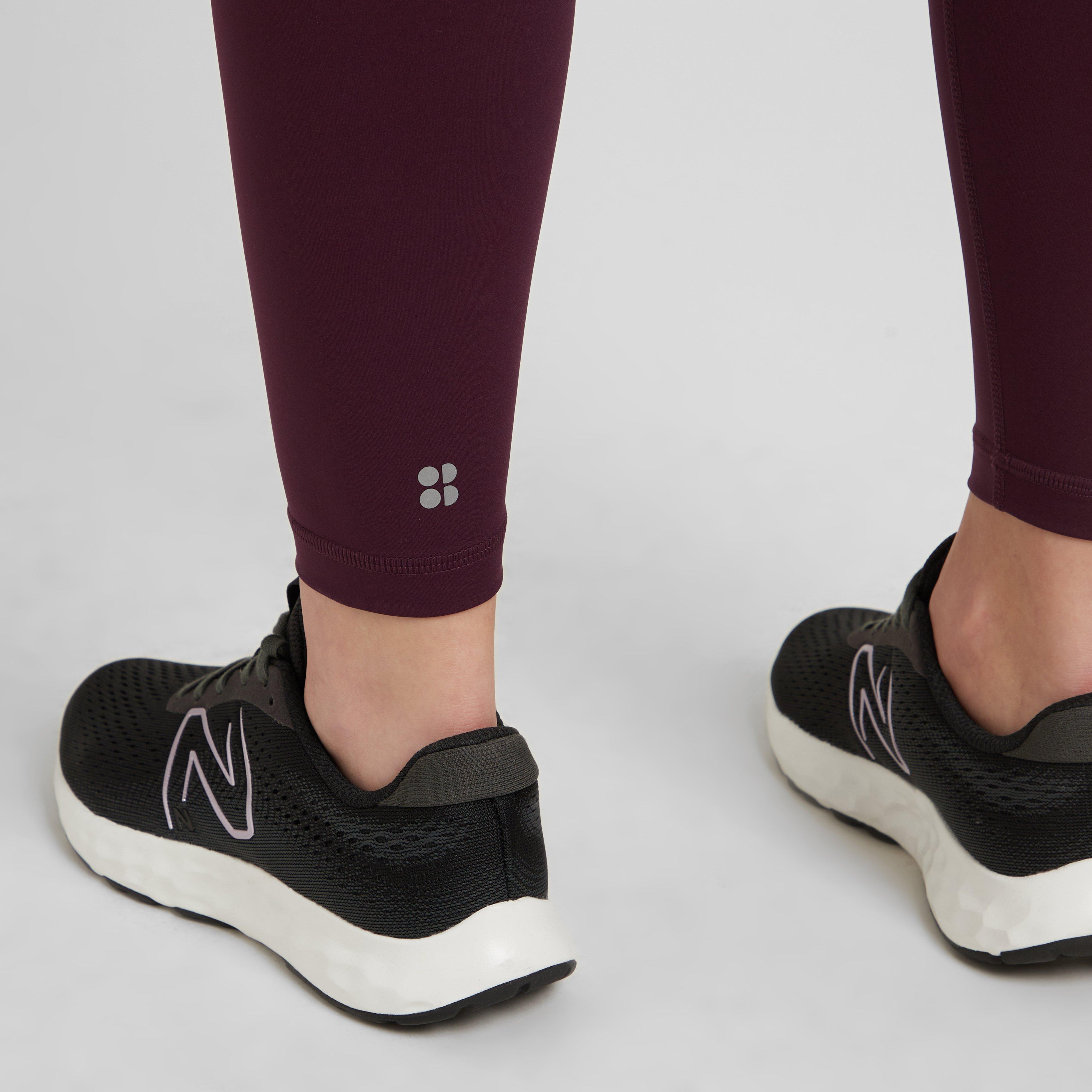 Women’s Power 7/8 Gym Leggings