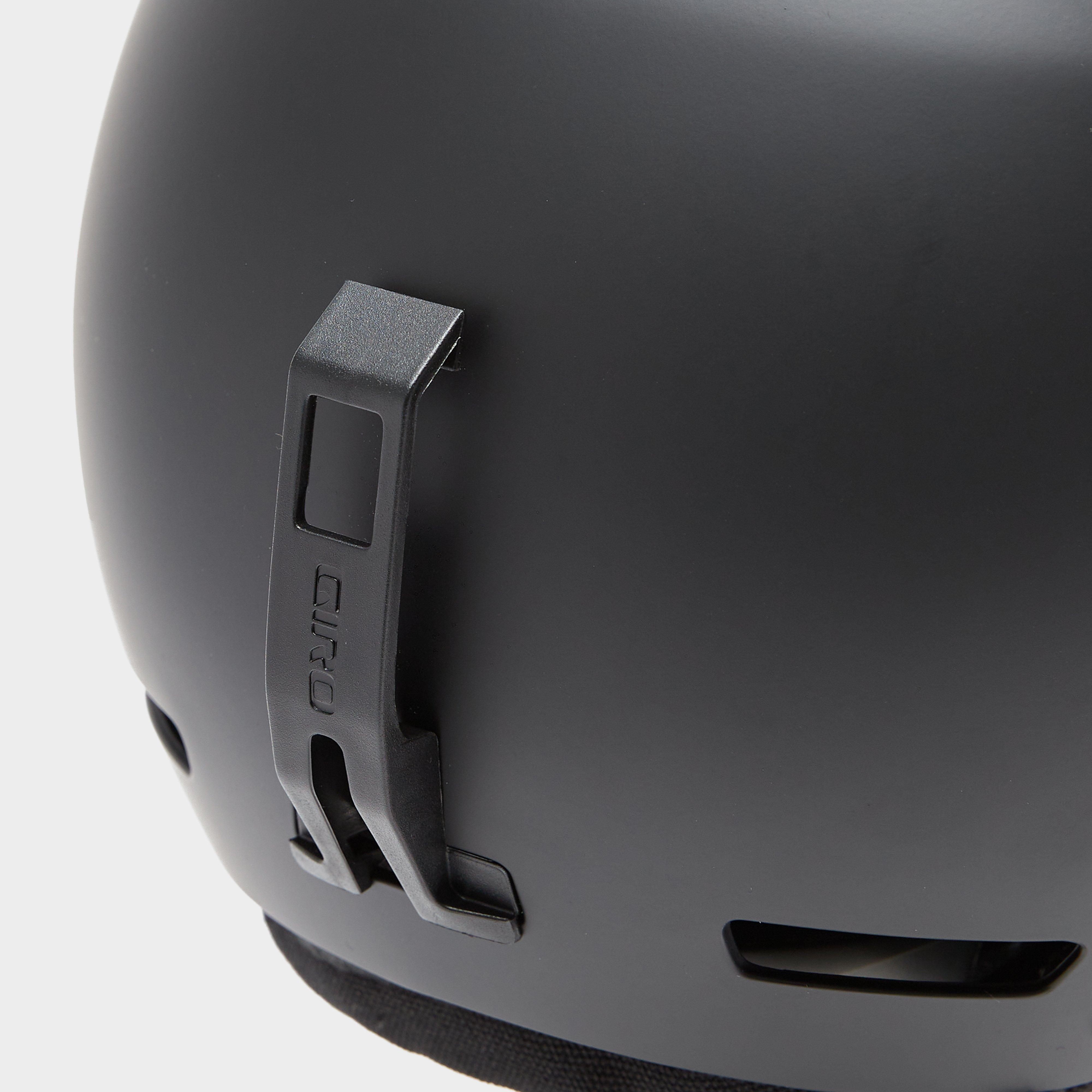 Ledge MIPS Snow Helmet