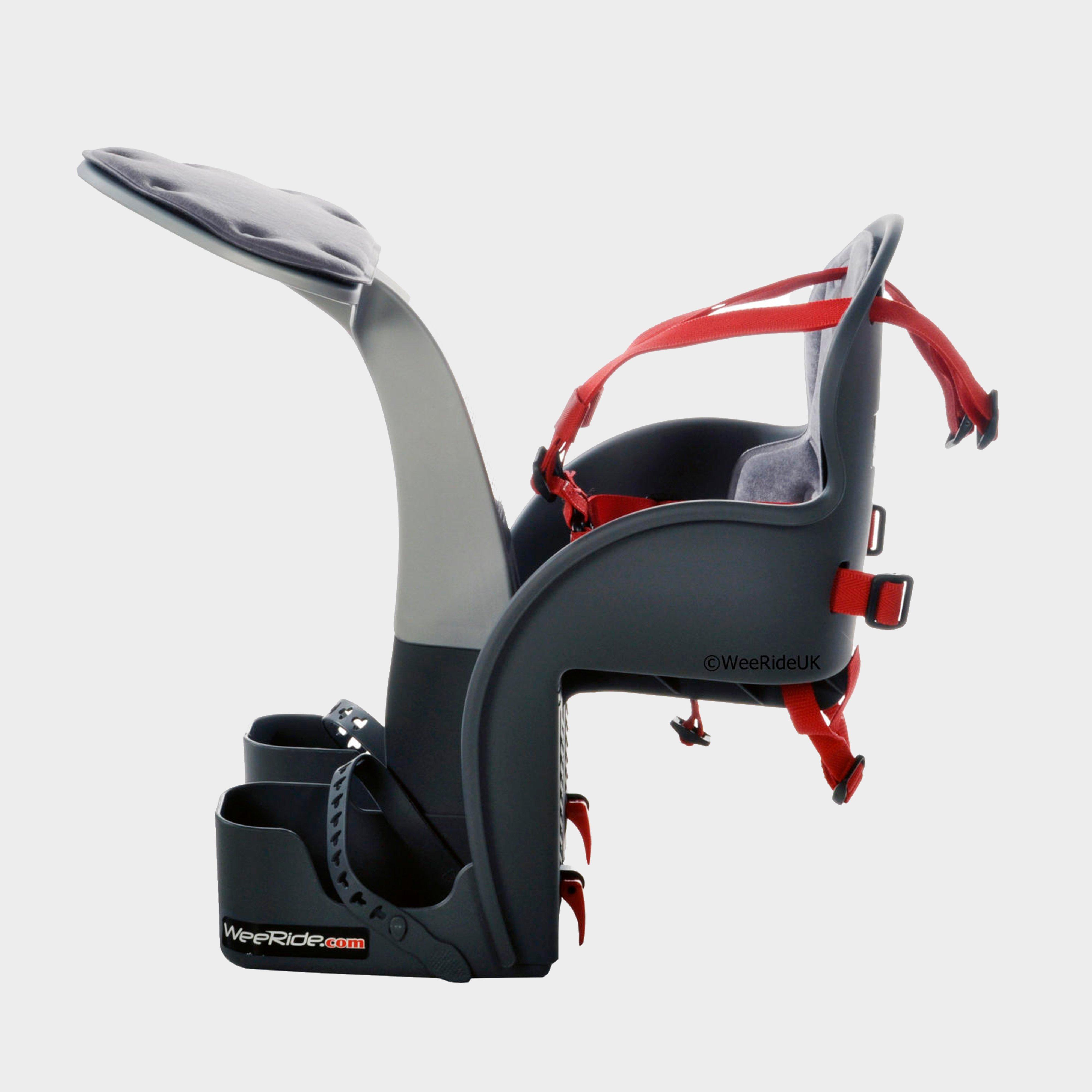 Safe Front Baby Bike Seat