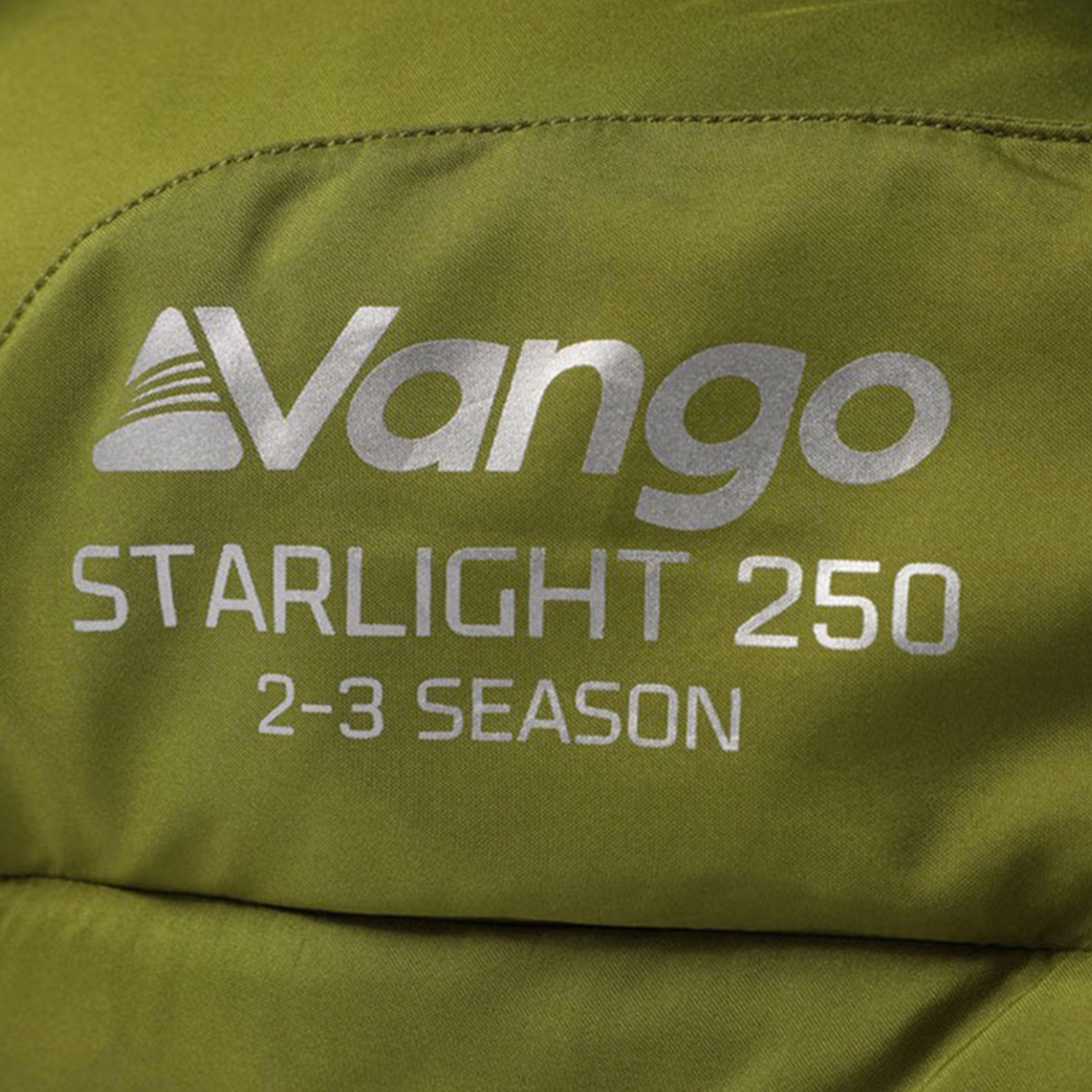 Starlight 250 Sleeping Bag