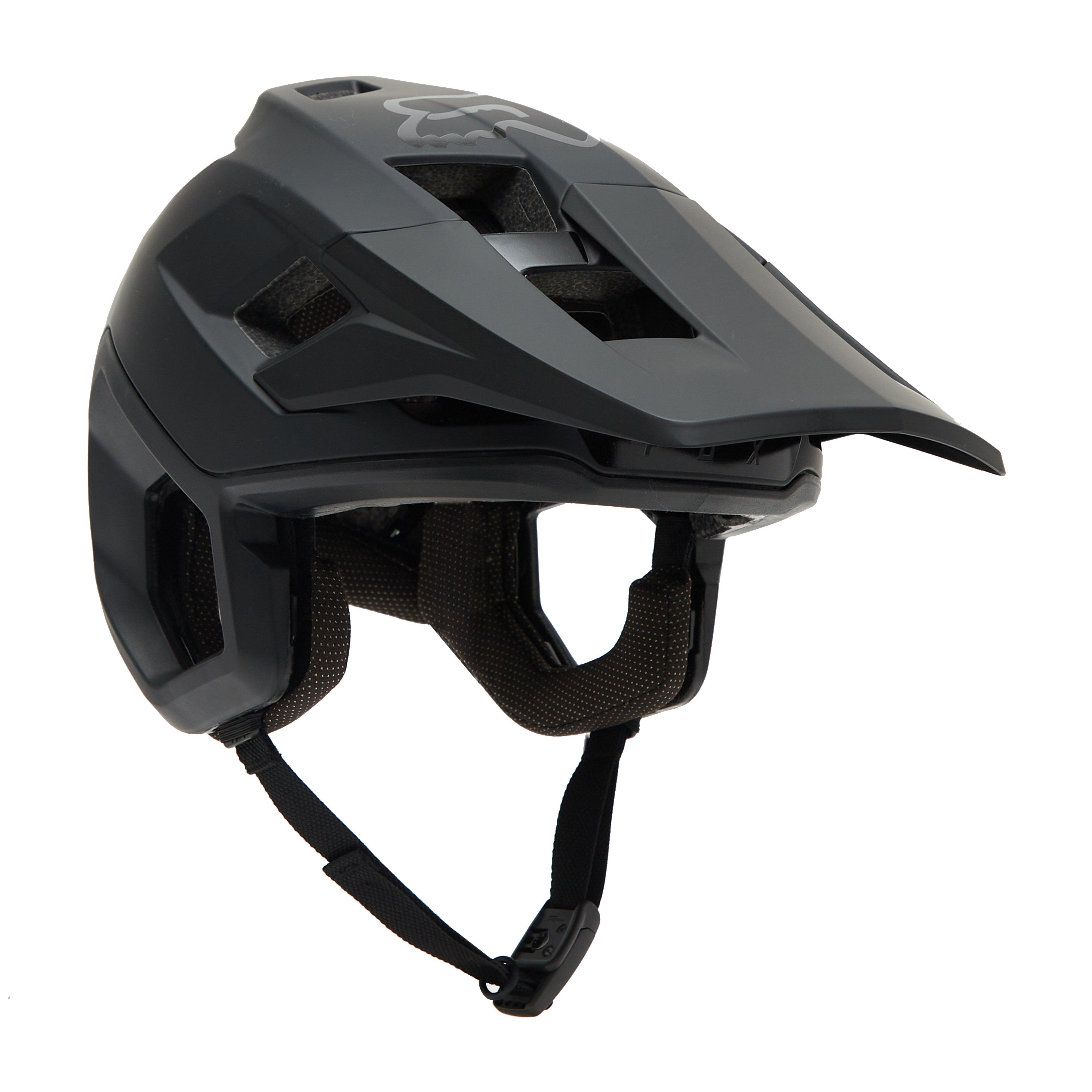 Dropframe Pro Run Helmet