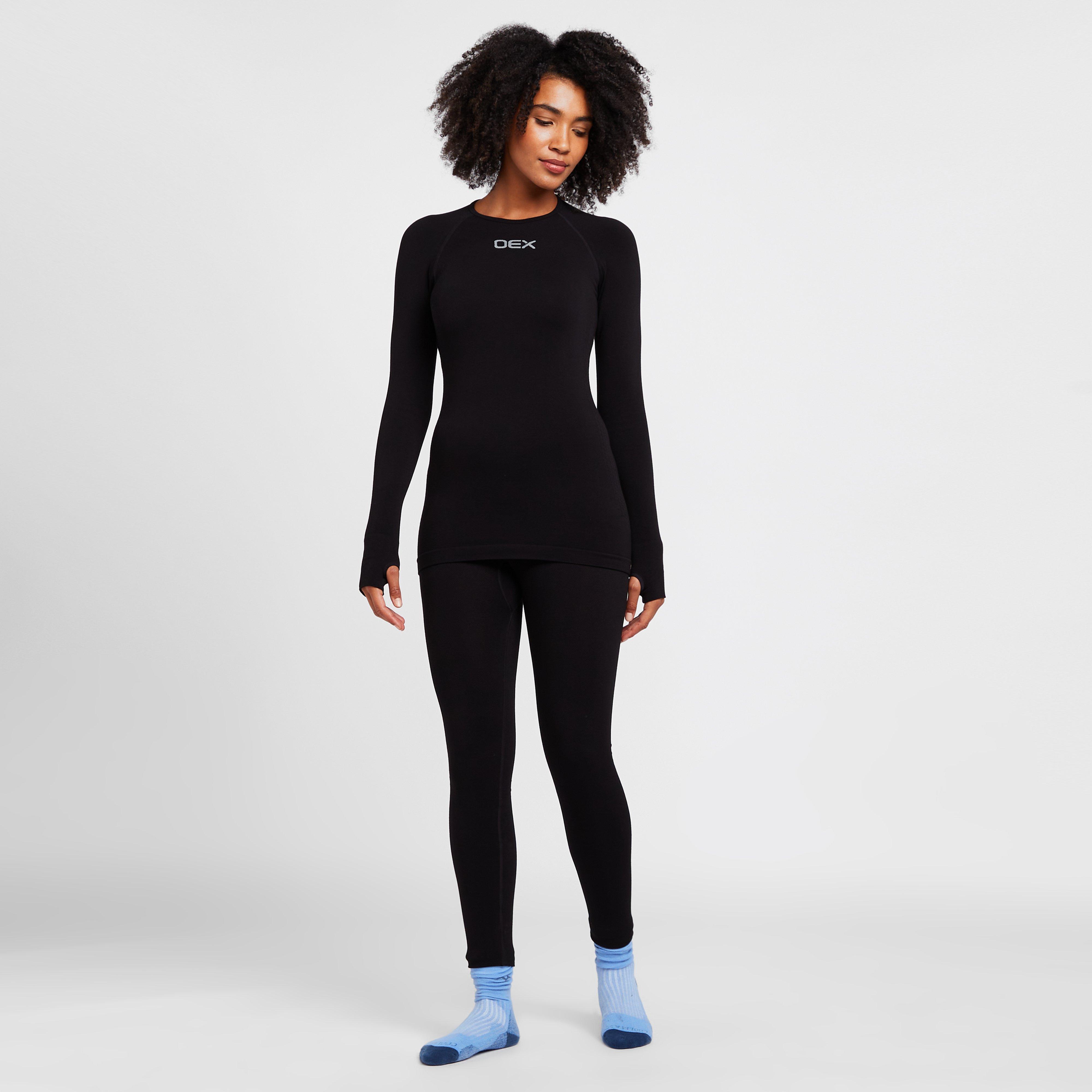 Women's Barneo Base Leggings