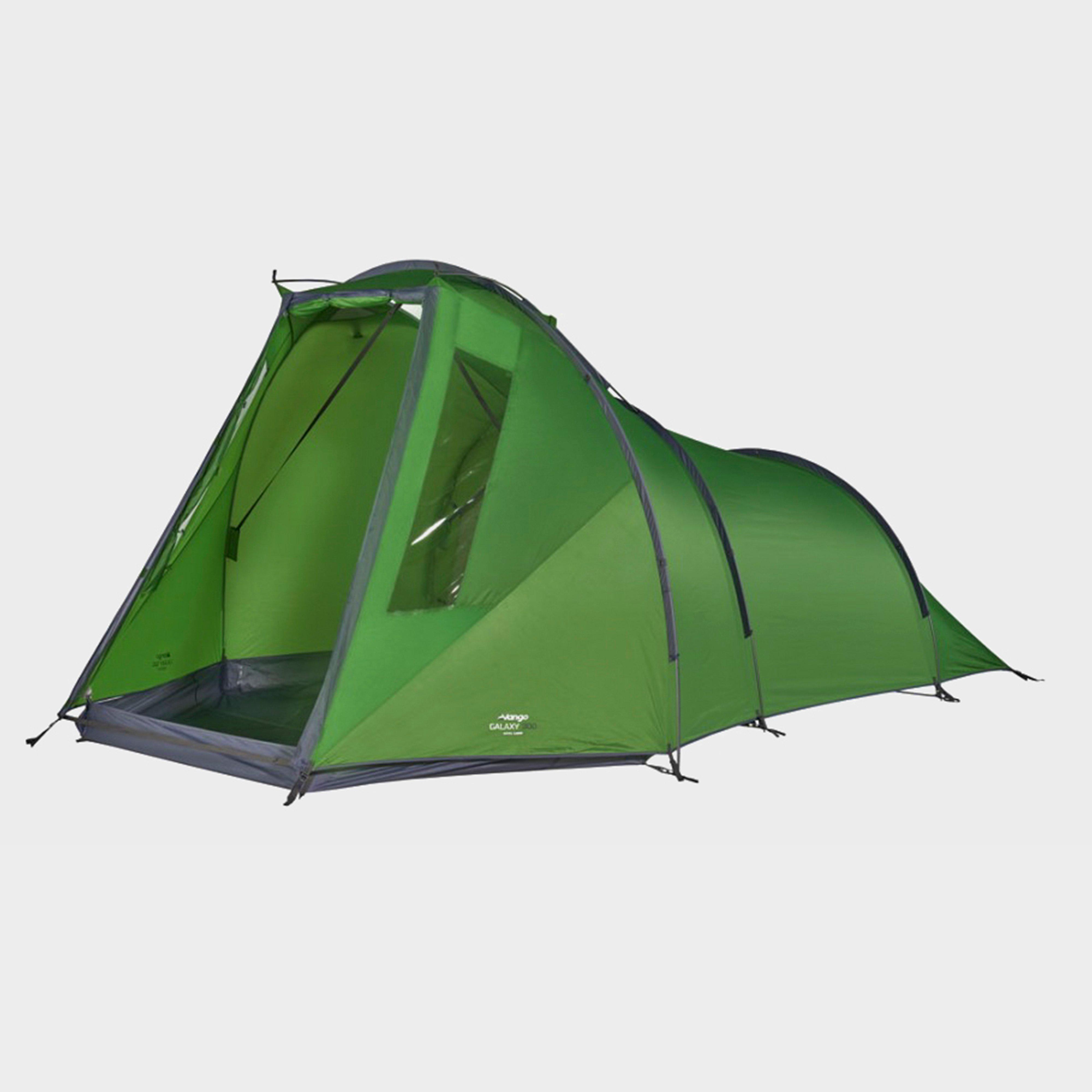 Galaxy 300 Tent