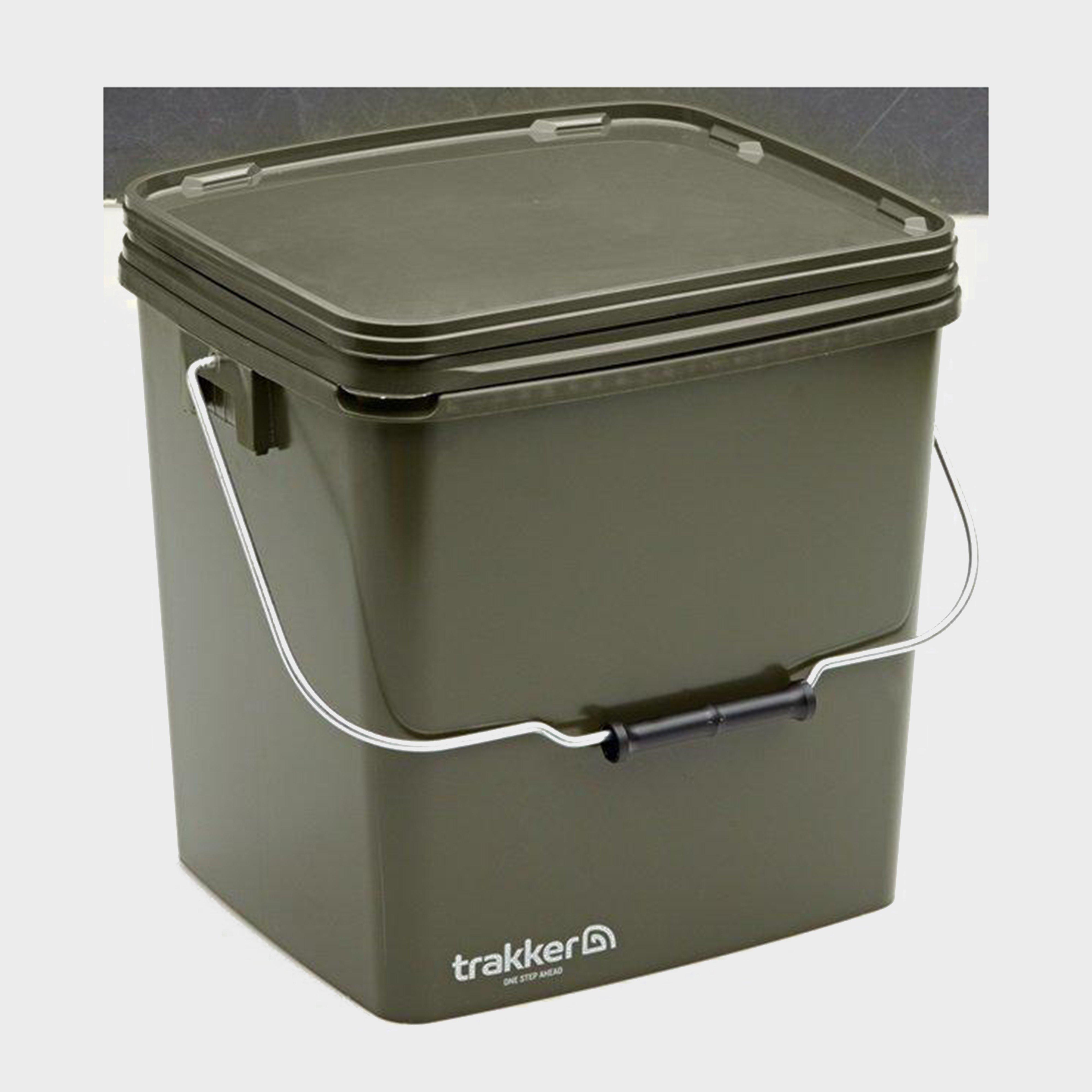 Square Bucket 13 Litre