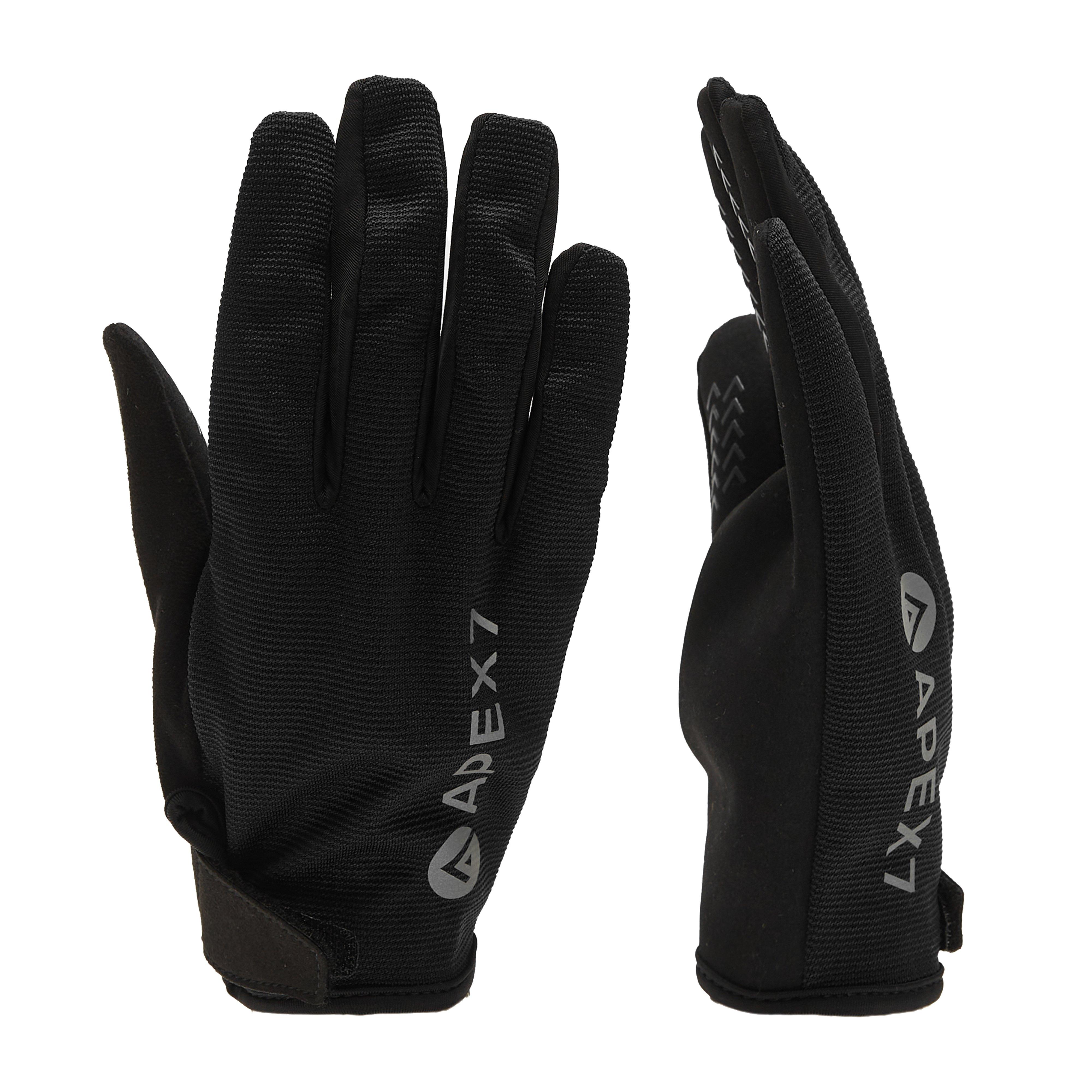 Trail Grip Glove