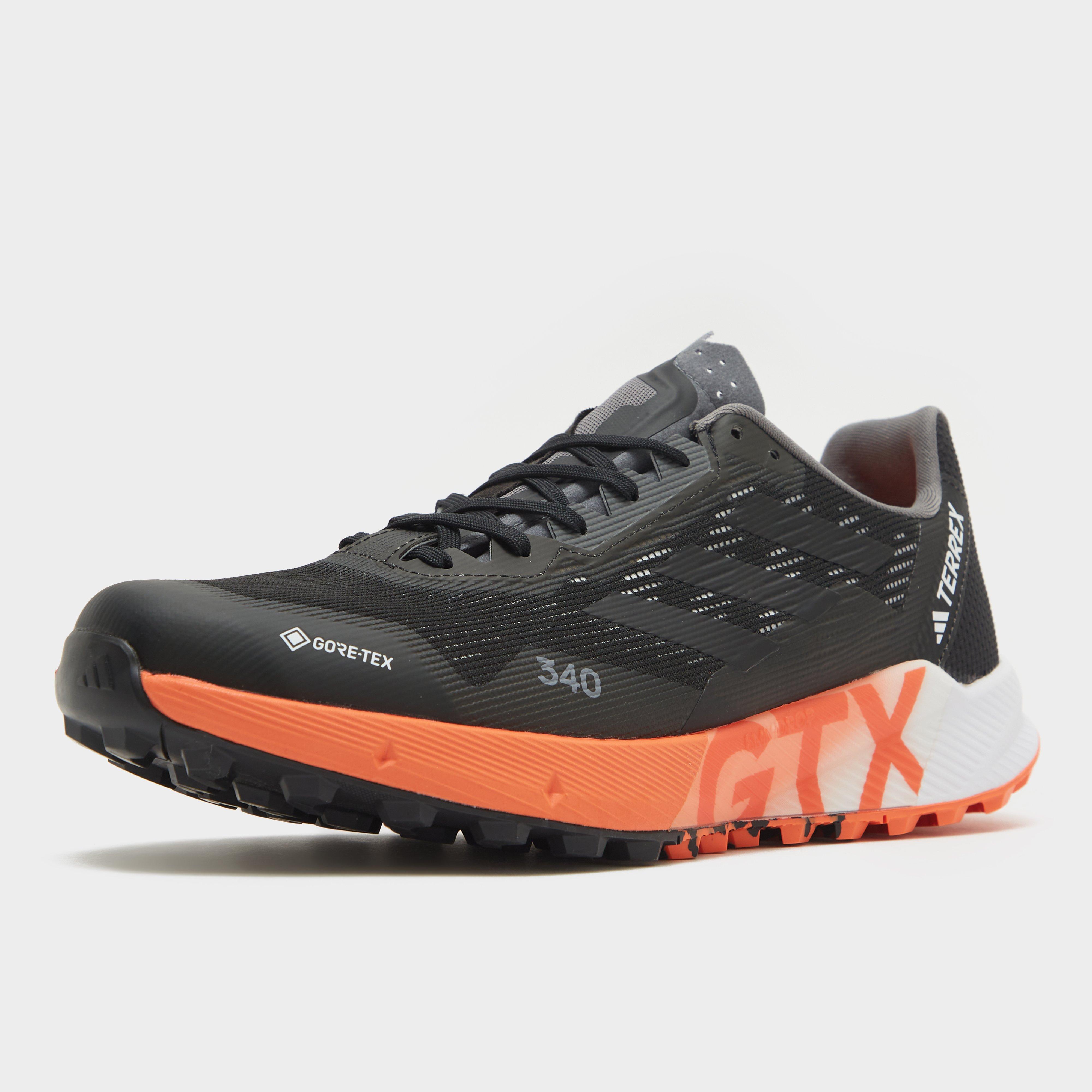 Men’s Agravic Flow GORE-TEX® Trail Running Shoe 2.0