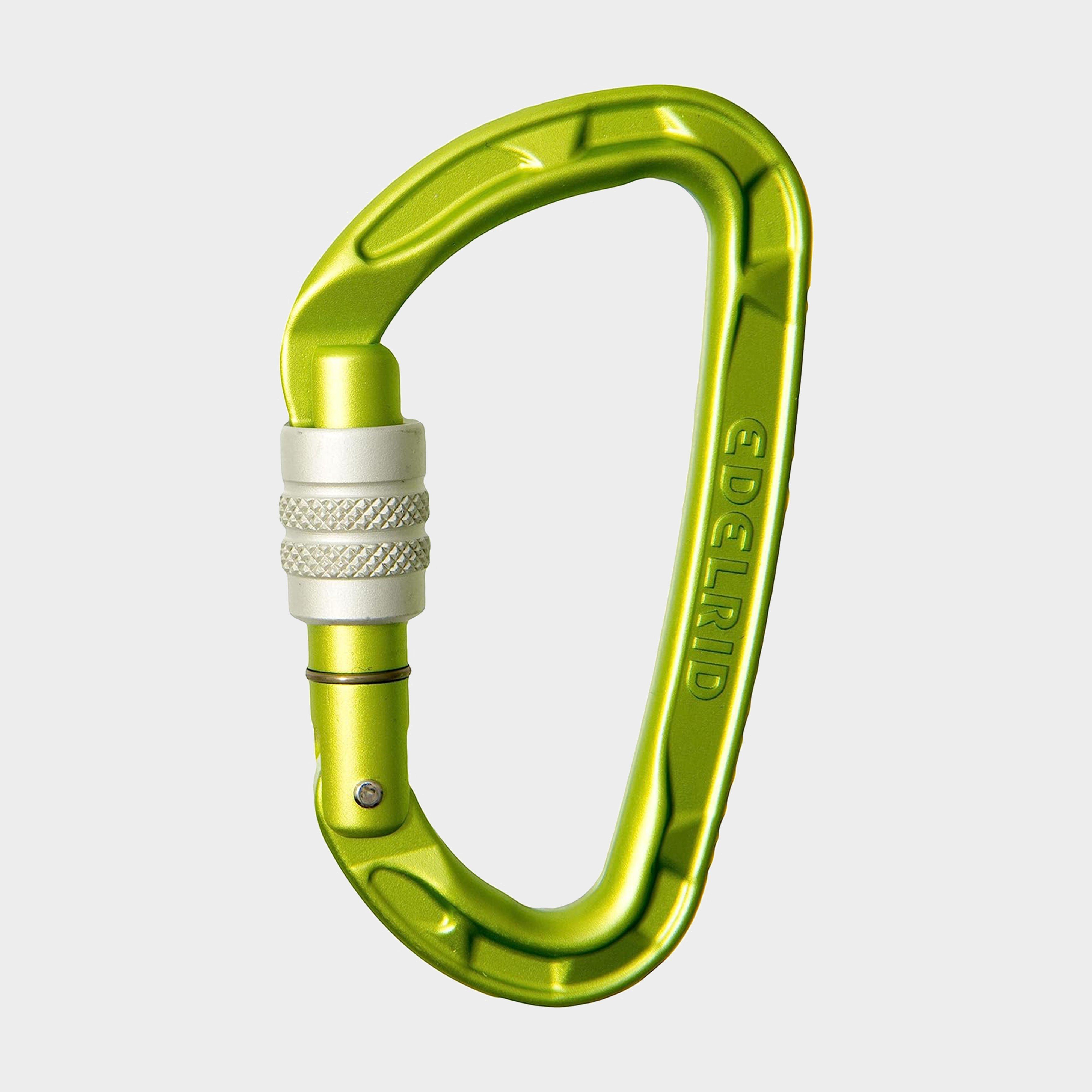 Pure Screw III Carabiner