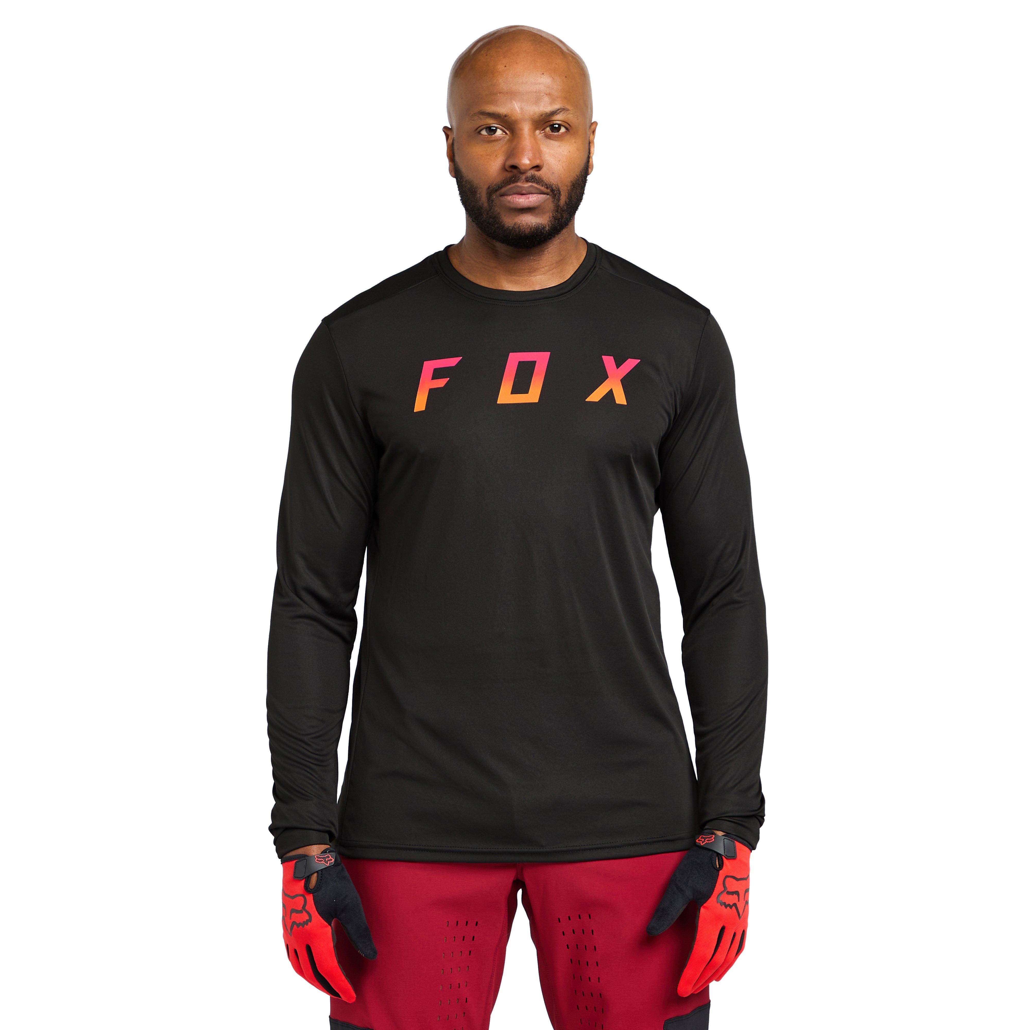 Men's Ranger Long Sleeve Jersey