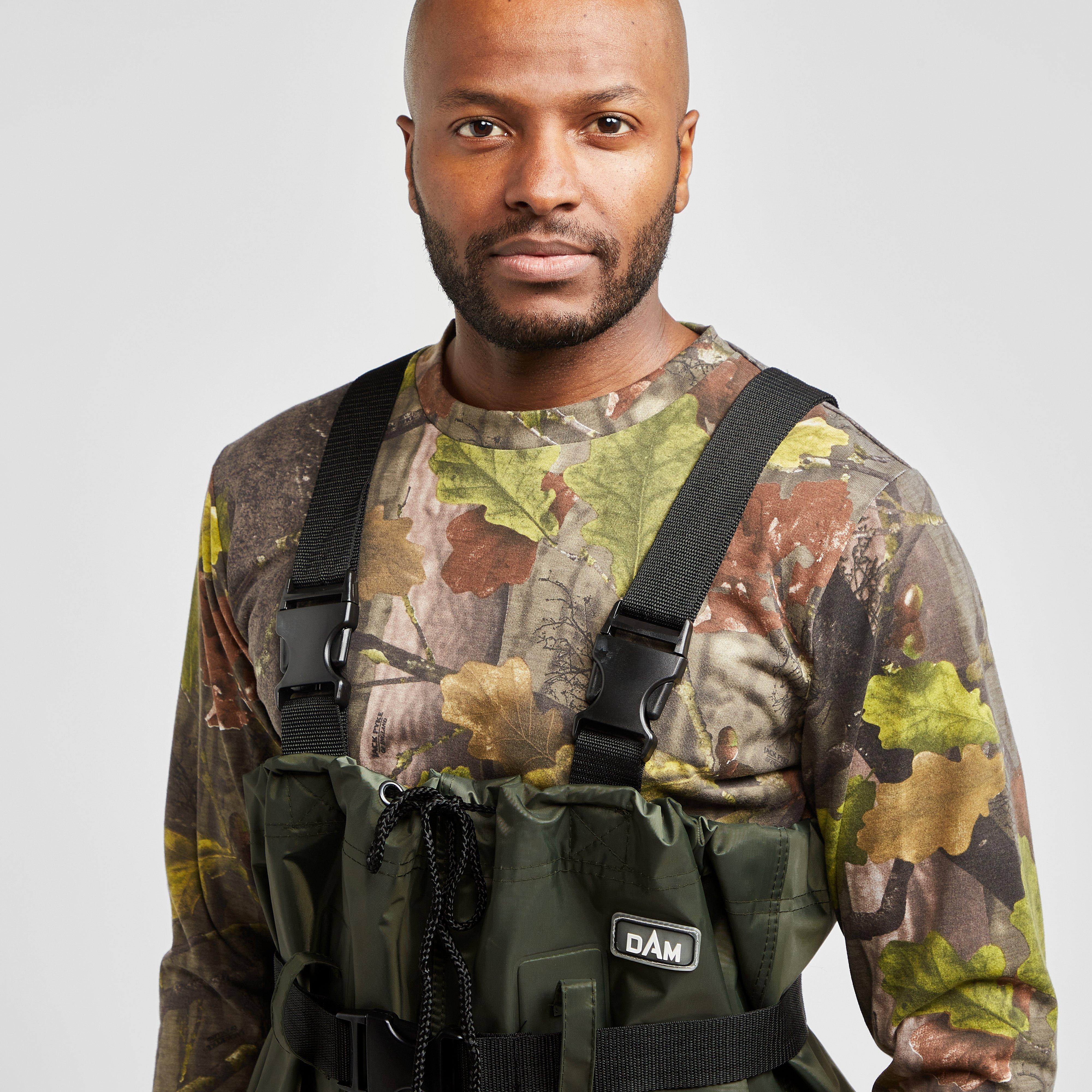 Hydroforce Chest Waders