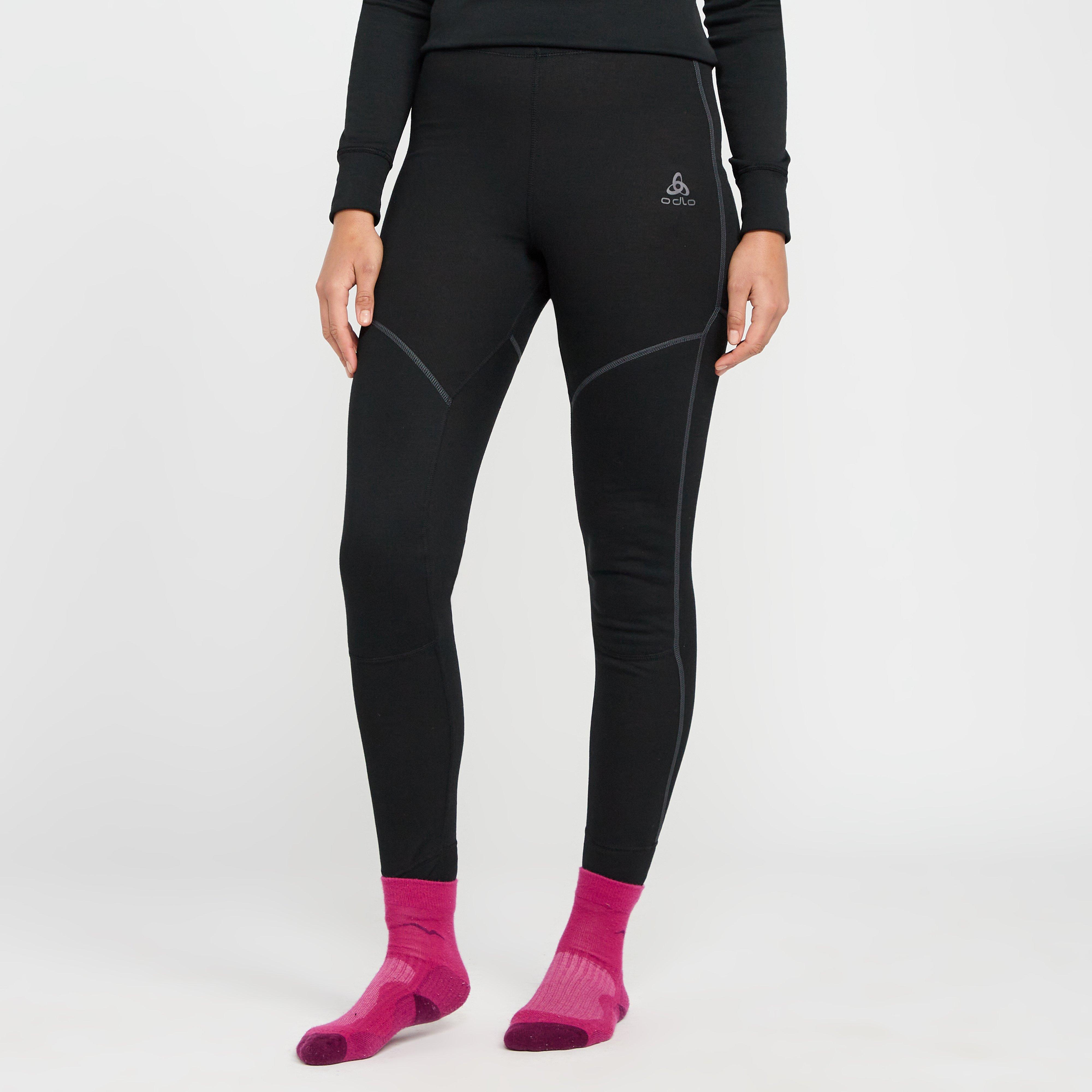 Women’s Active X-Warm Eco Baselayer Leggings