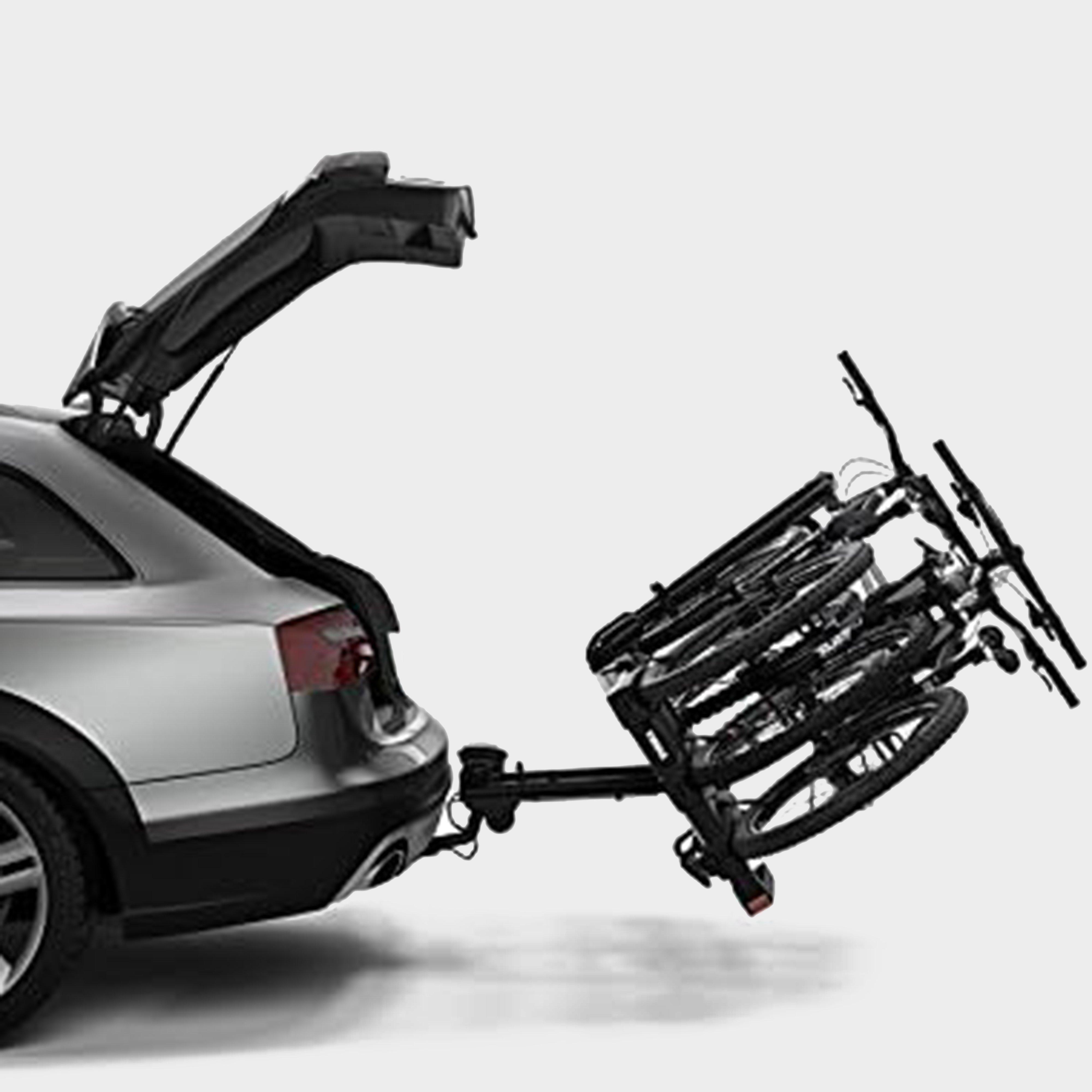 EasyFold XT 3 Bike Rack 13 Pin