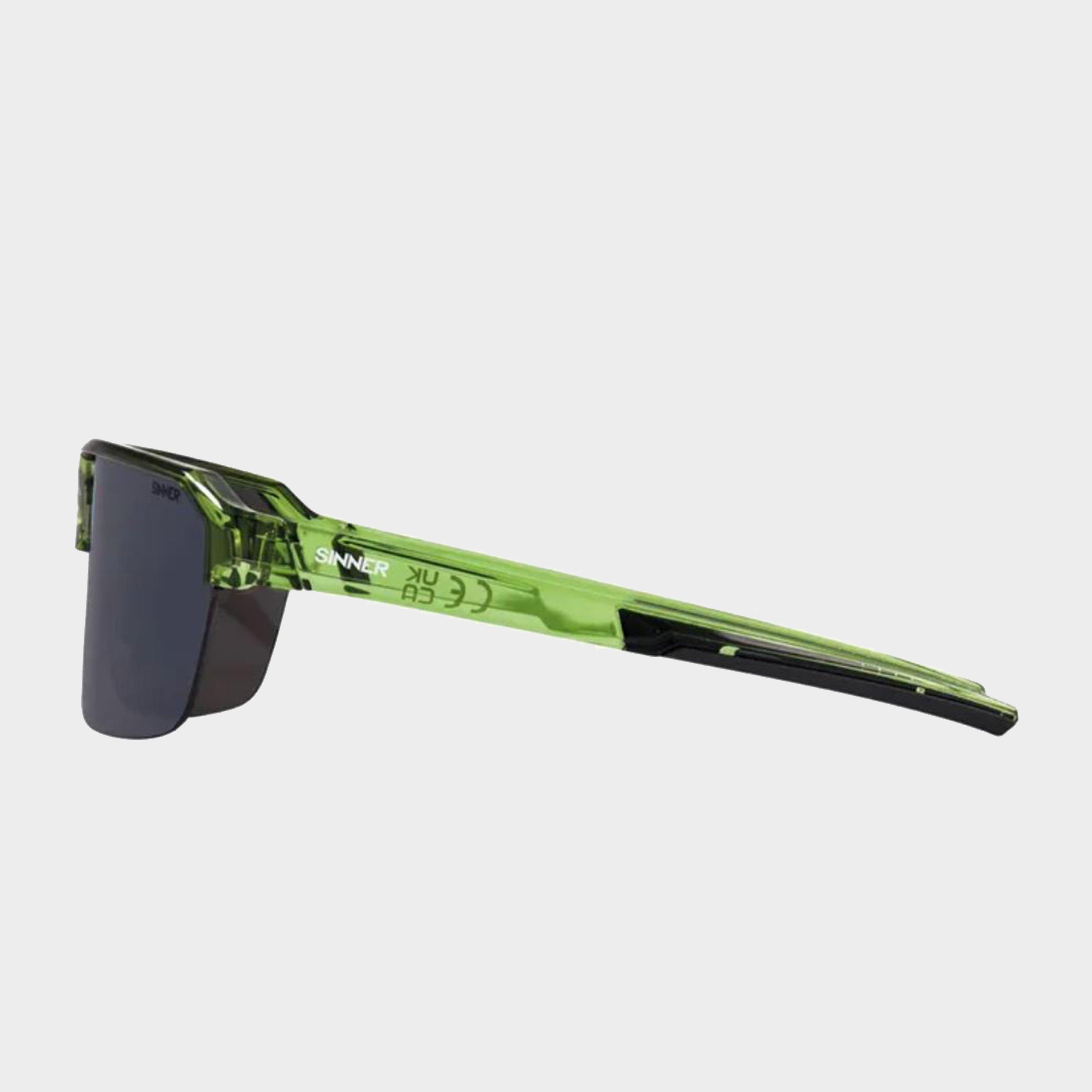 Bolt Sport Sunglasses
