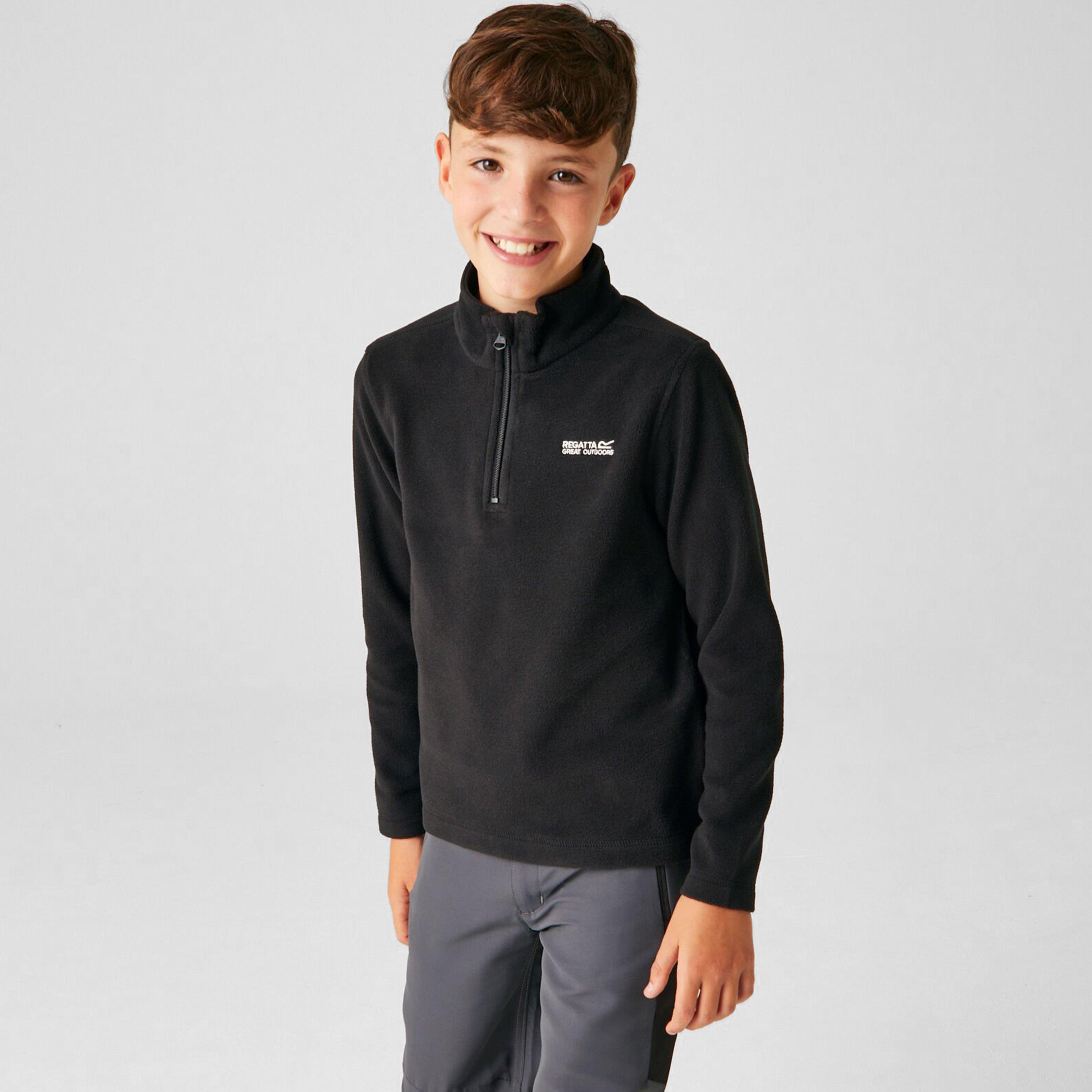 Kids' Hot Shot II Fleece