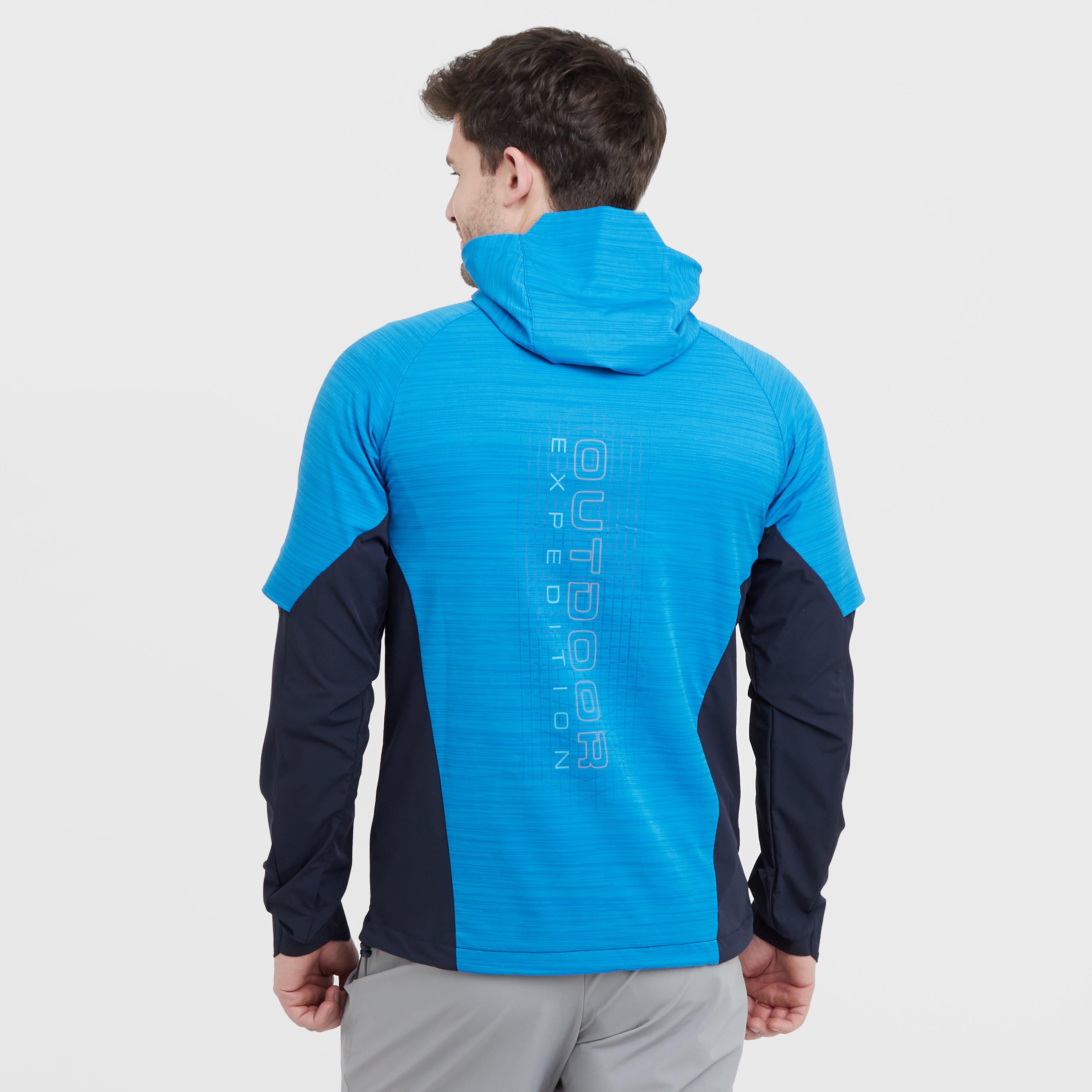Men’s Peak Track Top