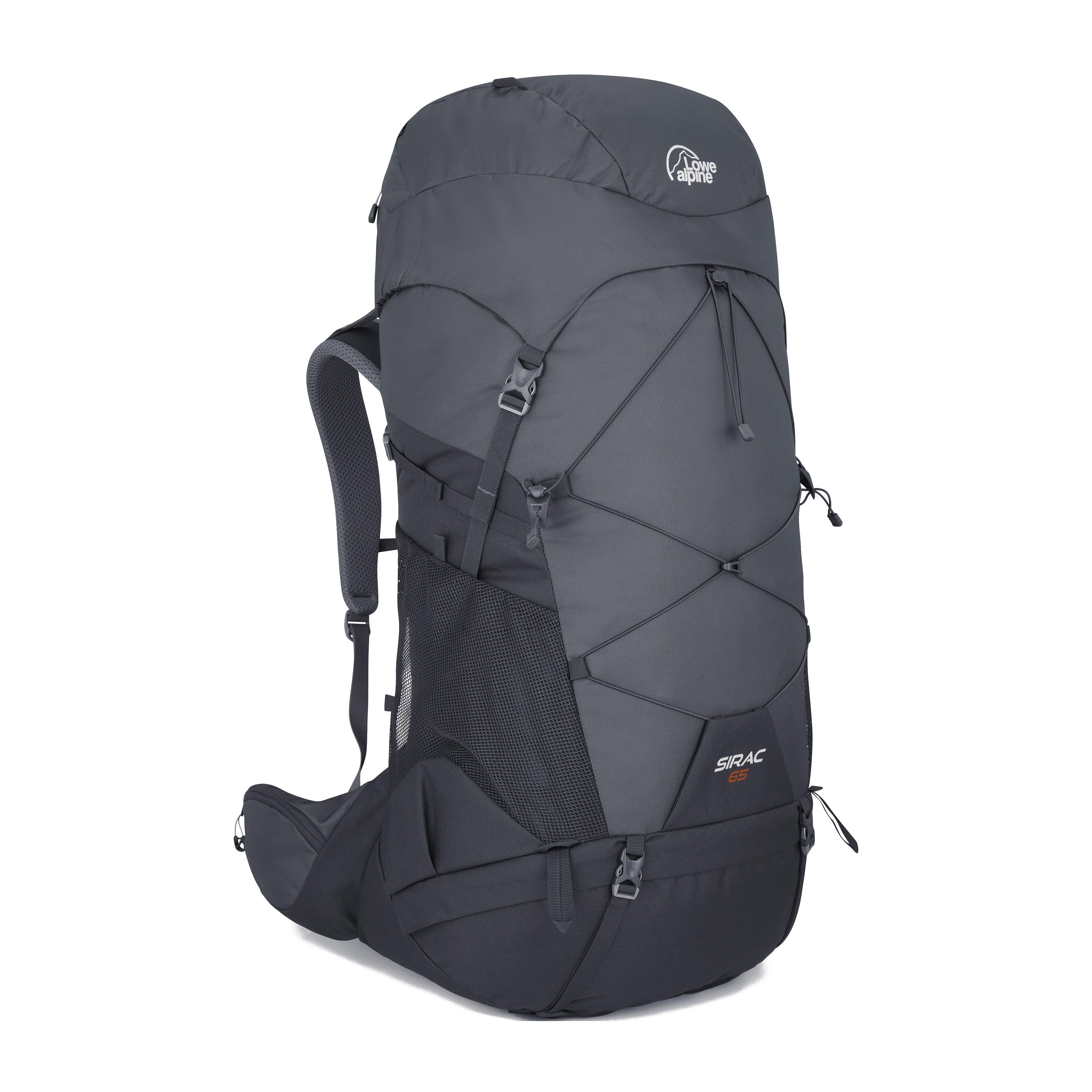 Sirac 65L Trekking Pack