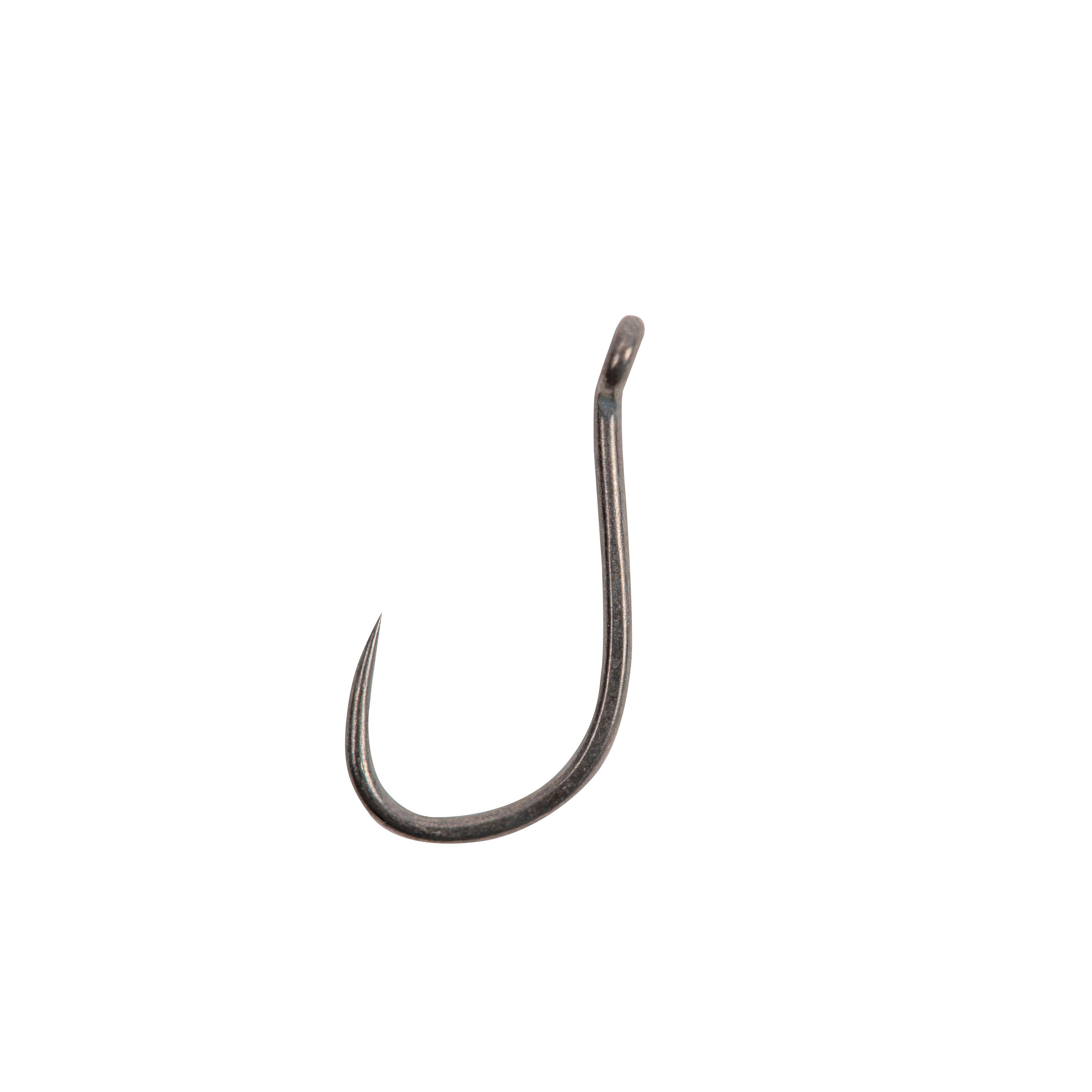 KKH-B Eyed Barbless Hook Size 12