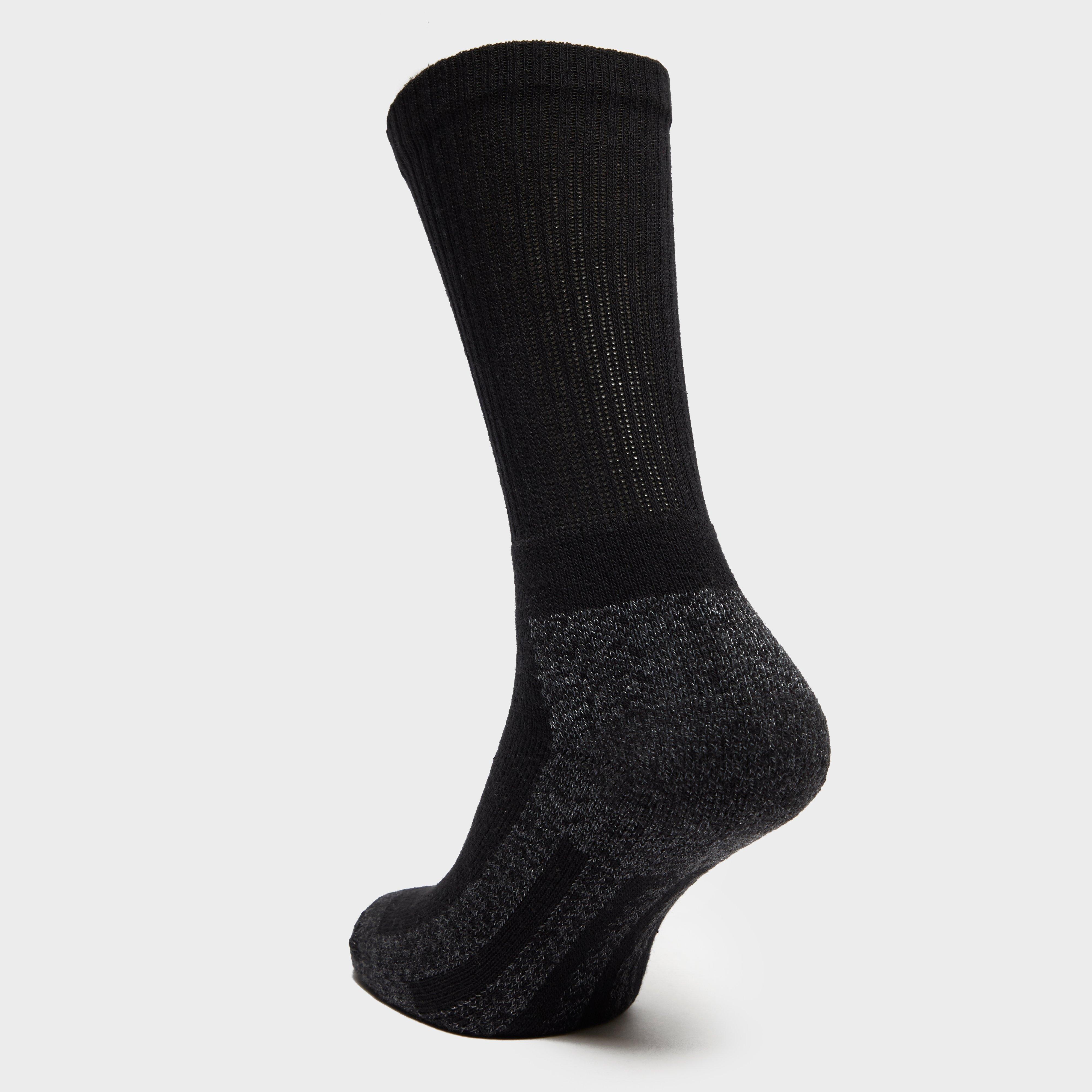 Men's 3PK Work Socks