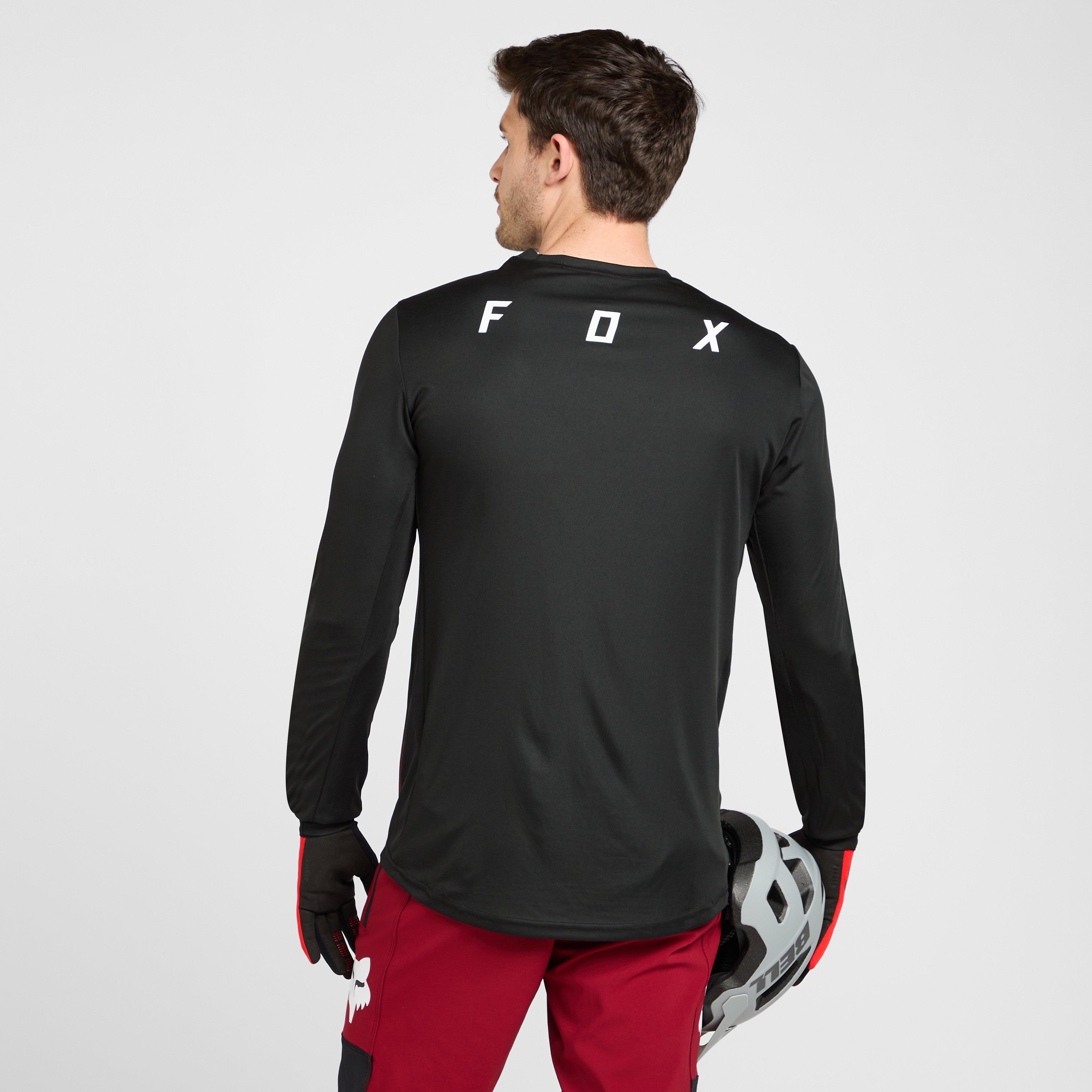 Men's Ranger Long Sleeve Jersey
